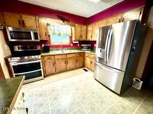 1282 Sweetwater Road Newport TN 37821