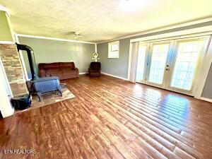 1282 Sweetwater Road Newport TN 37821