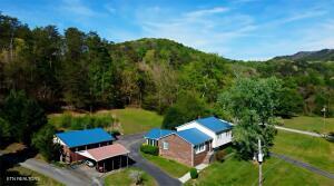 1282 Sweetwater Road Newport TN 37821