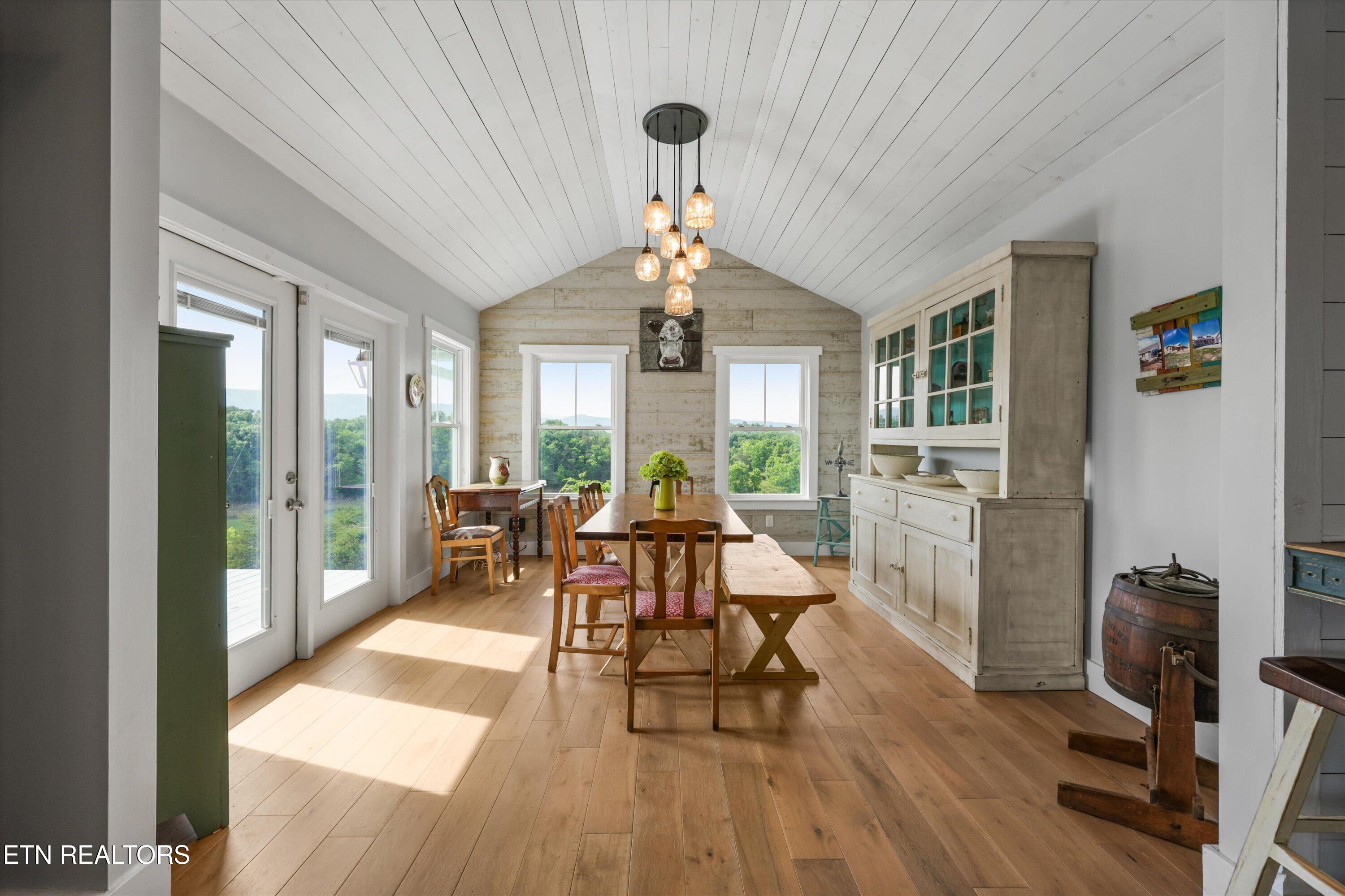220 Very Old Barton Trail Dandridge TN 37725