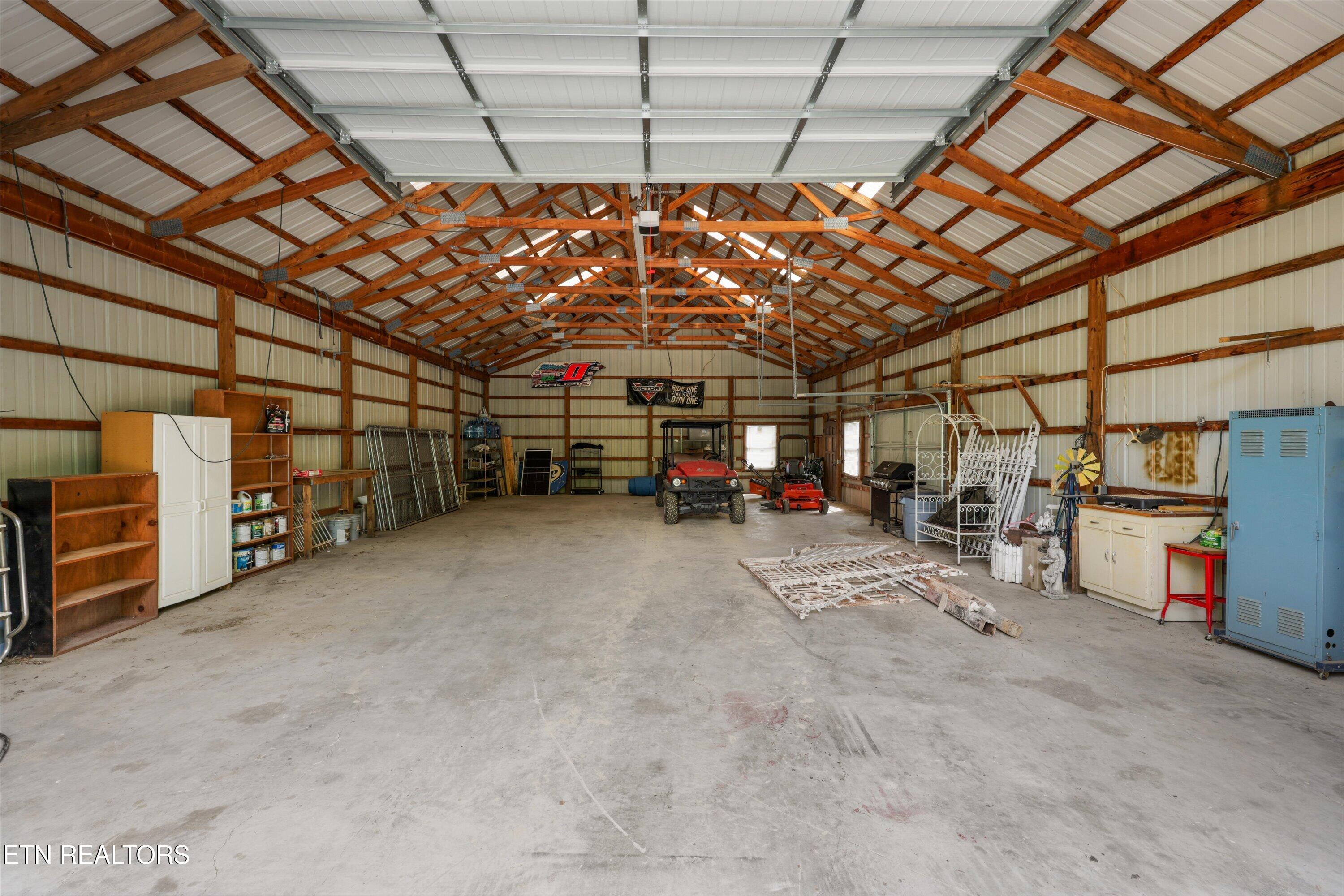 220 Very Old Barton Trail Dandridge TN 37725