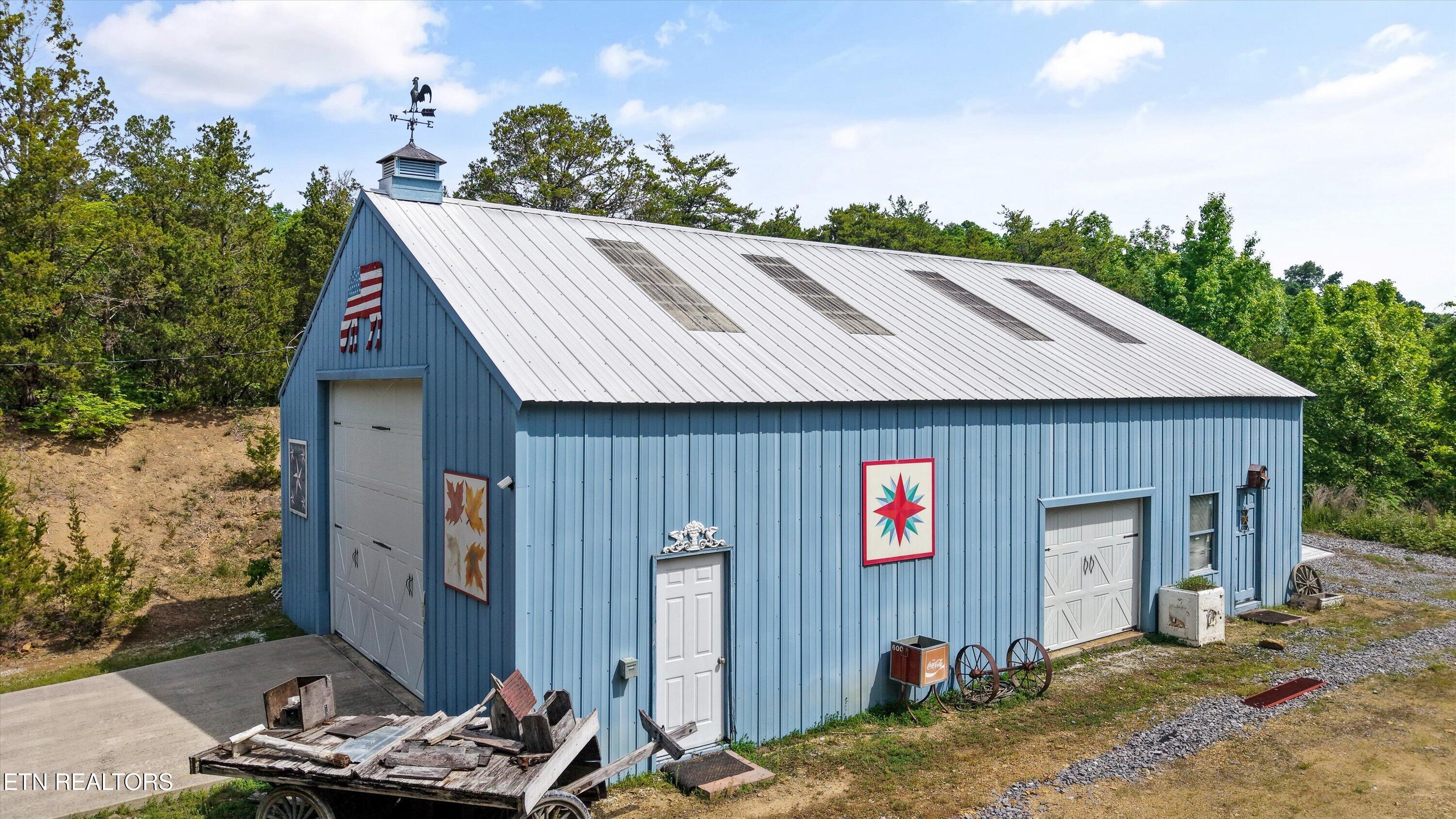 220 Very Old Barton Trail Dandridge TN 37725