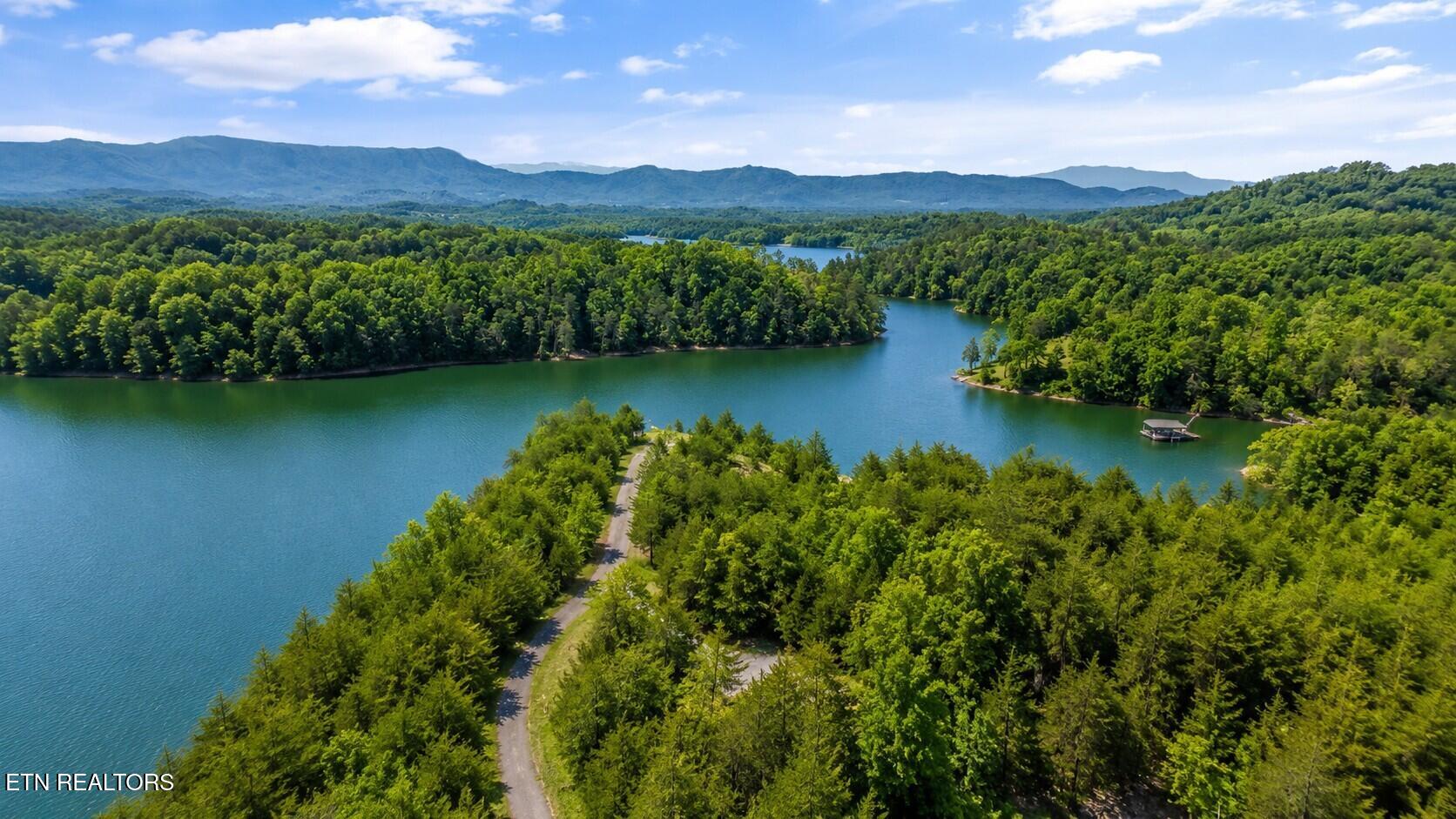 220 Very Old Barton Trail Dandridge TN 37725