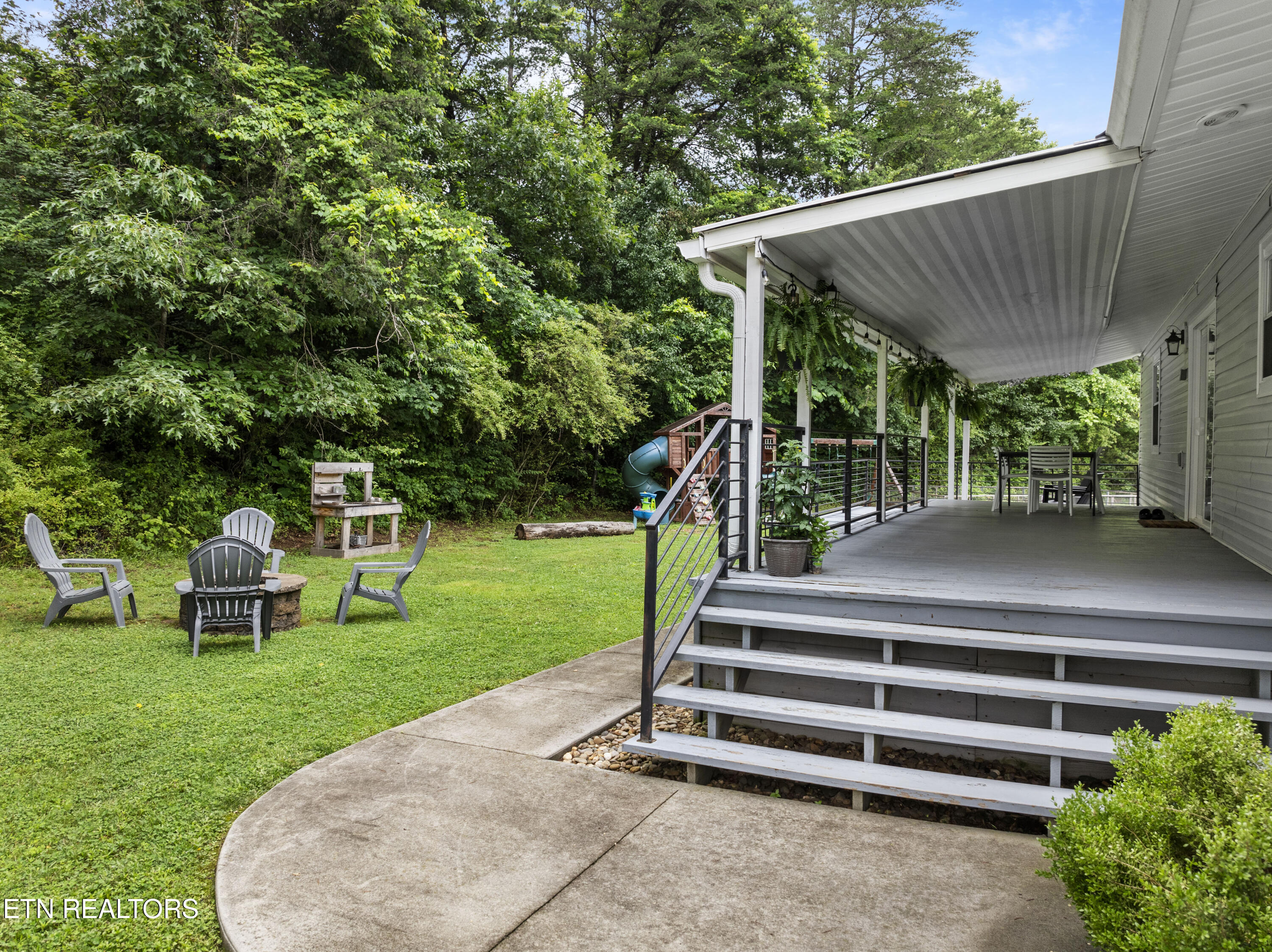 4505 Mckamey Road Knoxville TN 37921