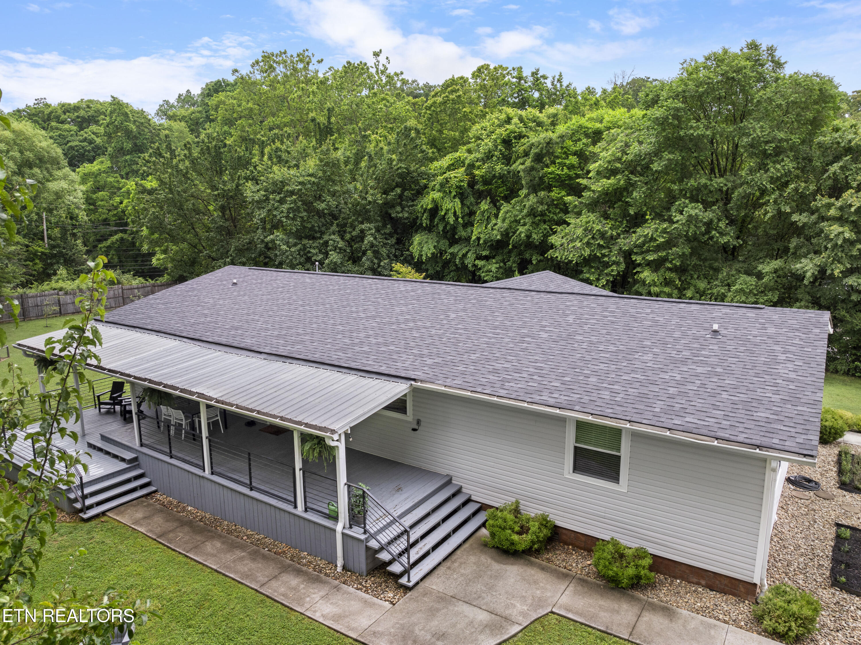 4505 Mckamey Road Knoxville TN 37921