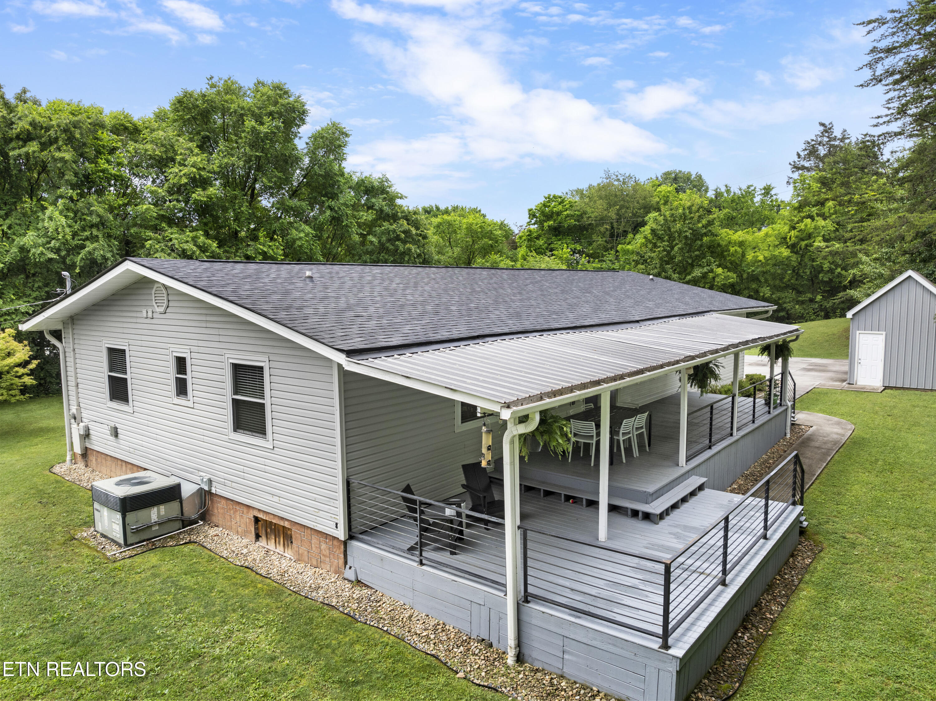 4505 Mckamey Road Knoxville TN 37921