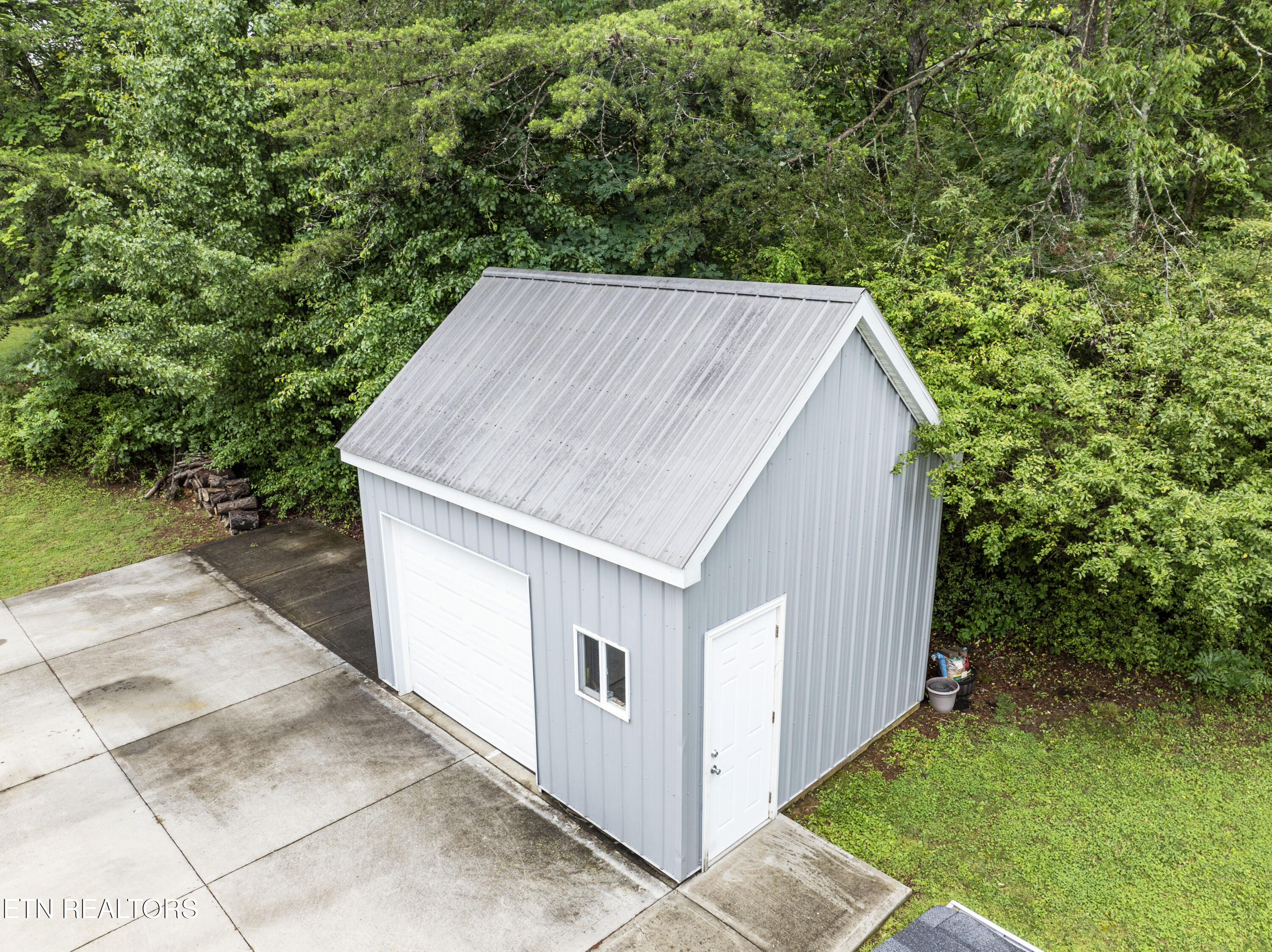 4505 Mckamey Road Knoxville TN 37921
