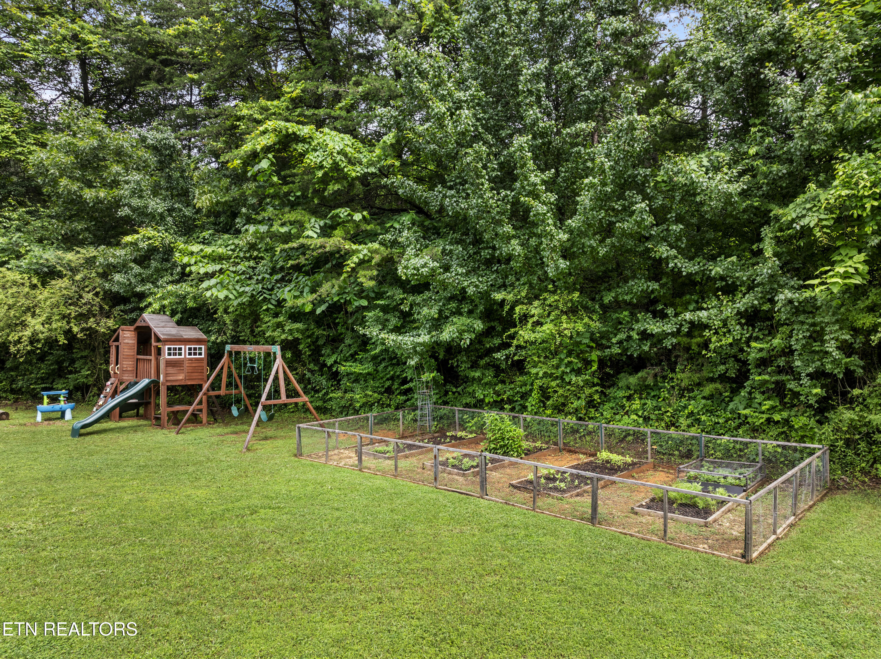 4505 Mckamey Road Knoxville TN 37921