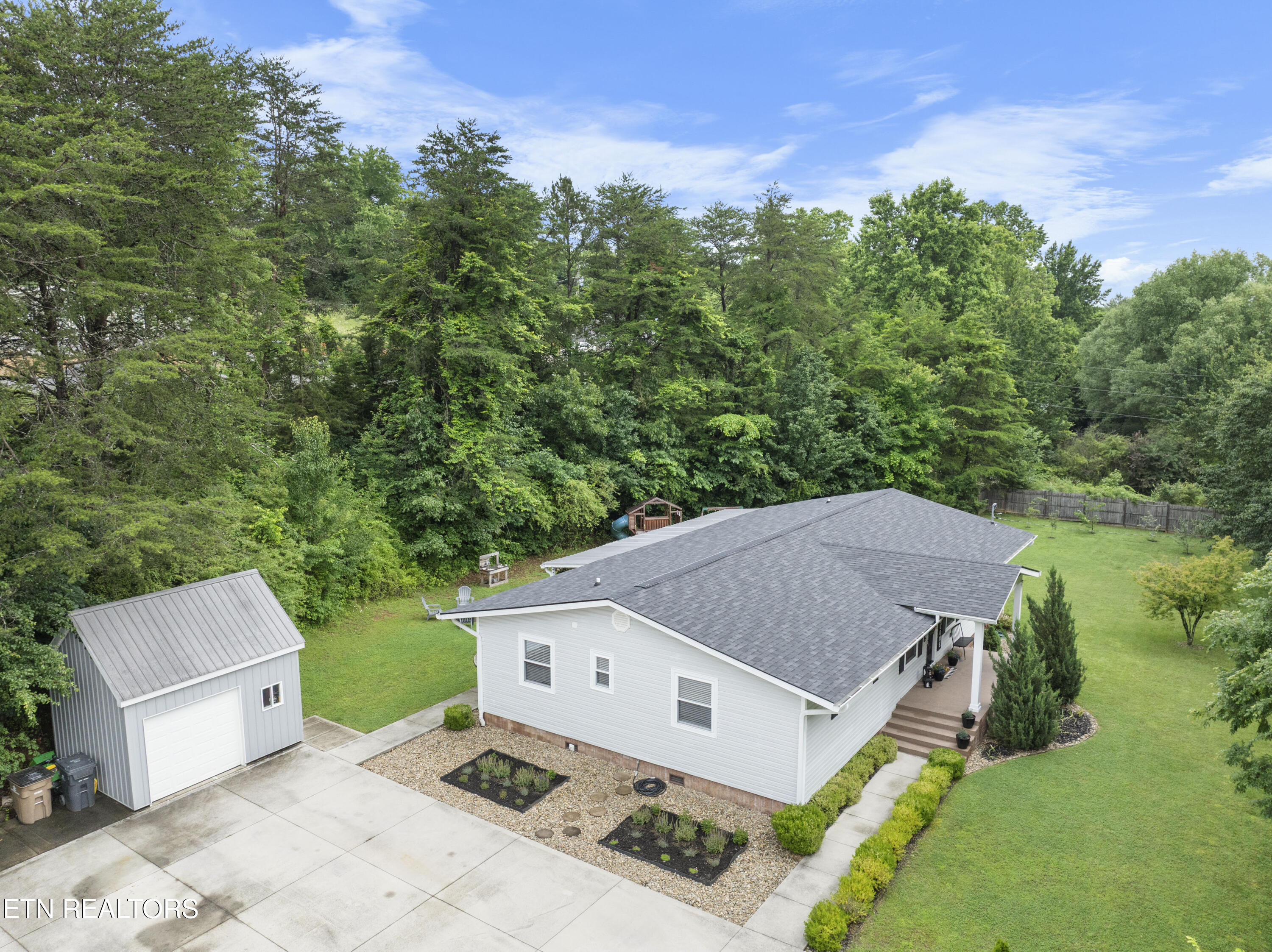 4505 Mckamey Road Knoxville TN 37921