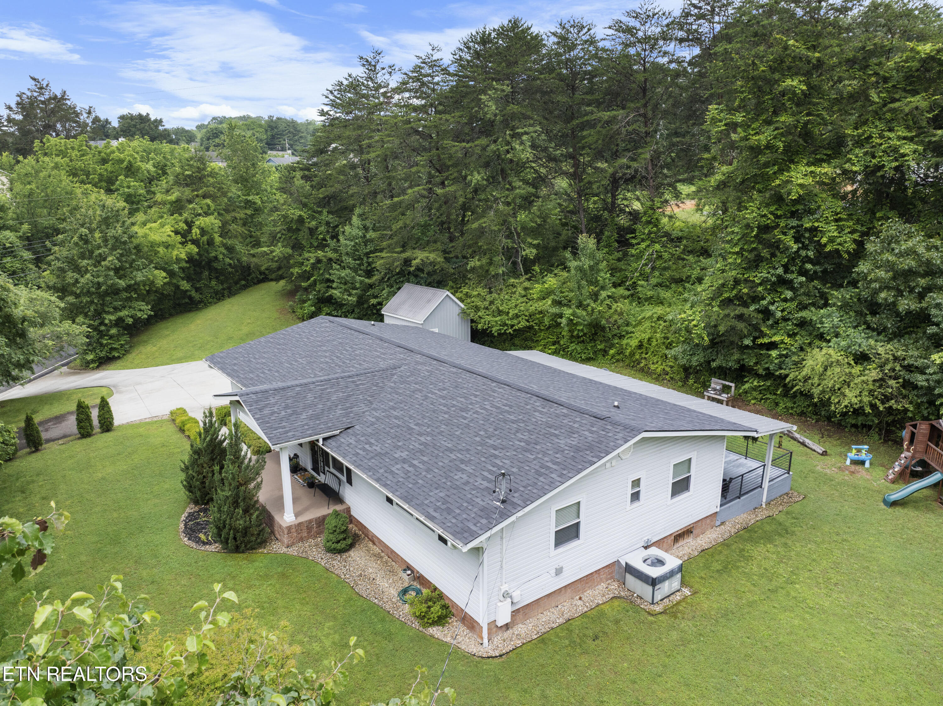 4505 Mckamey Road Knoxville TN 37921