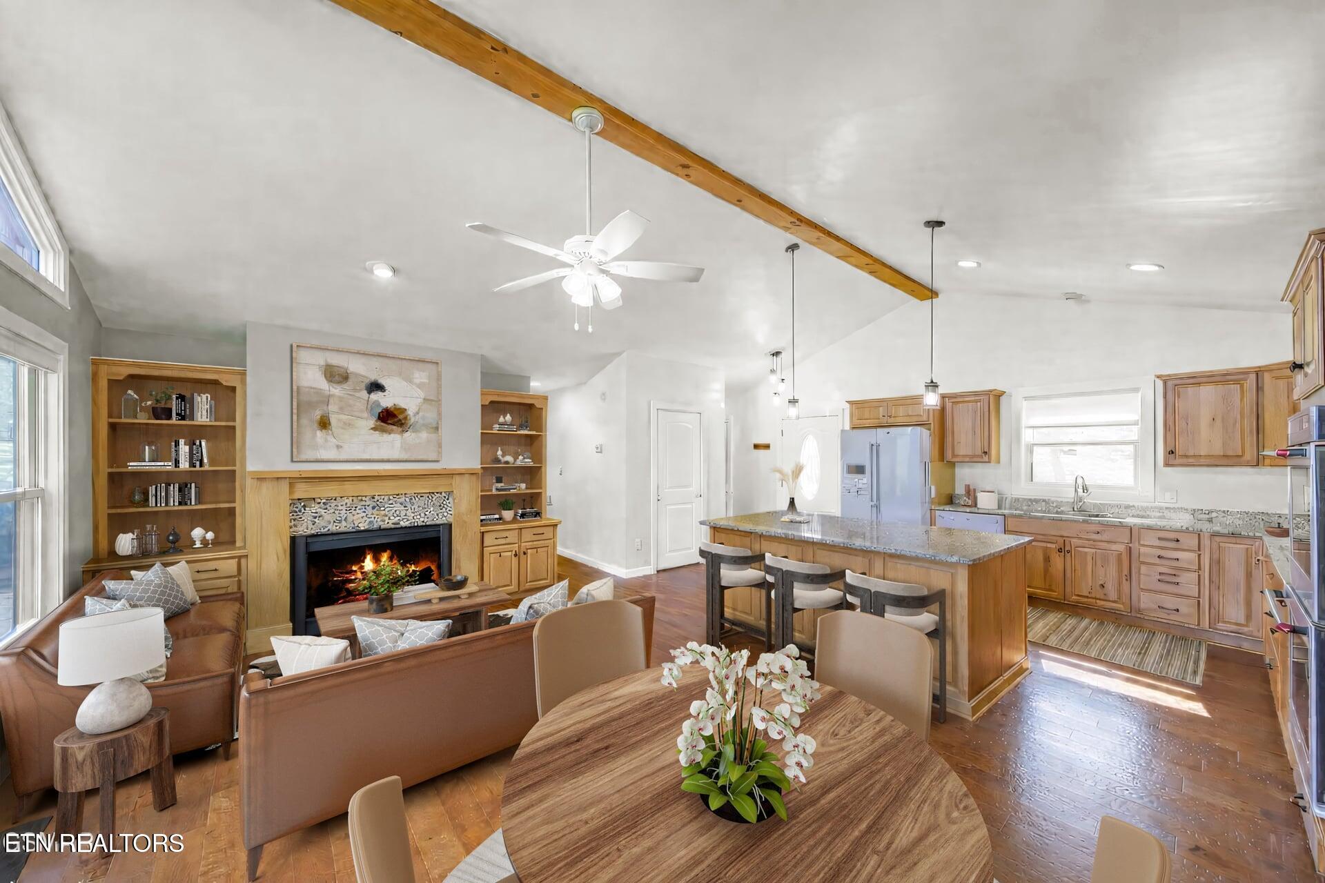 4109 Ole Smoky Way Sevierville TN 37862