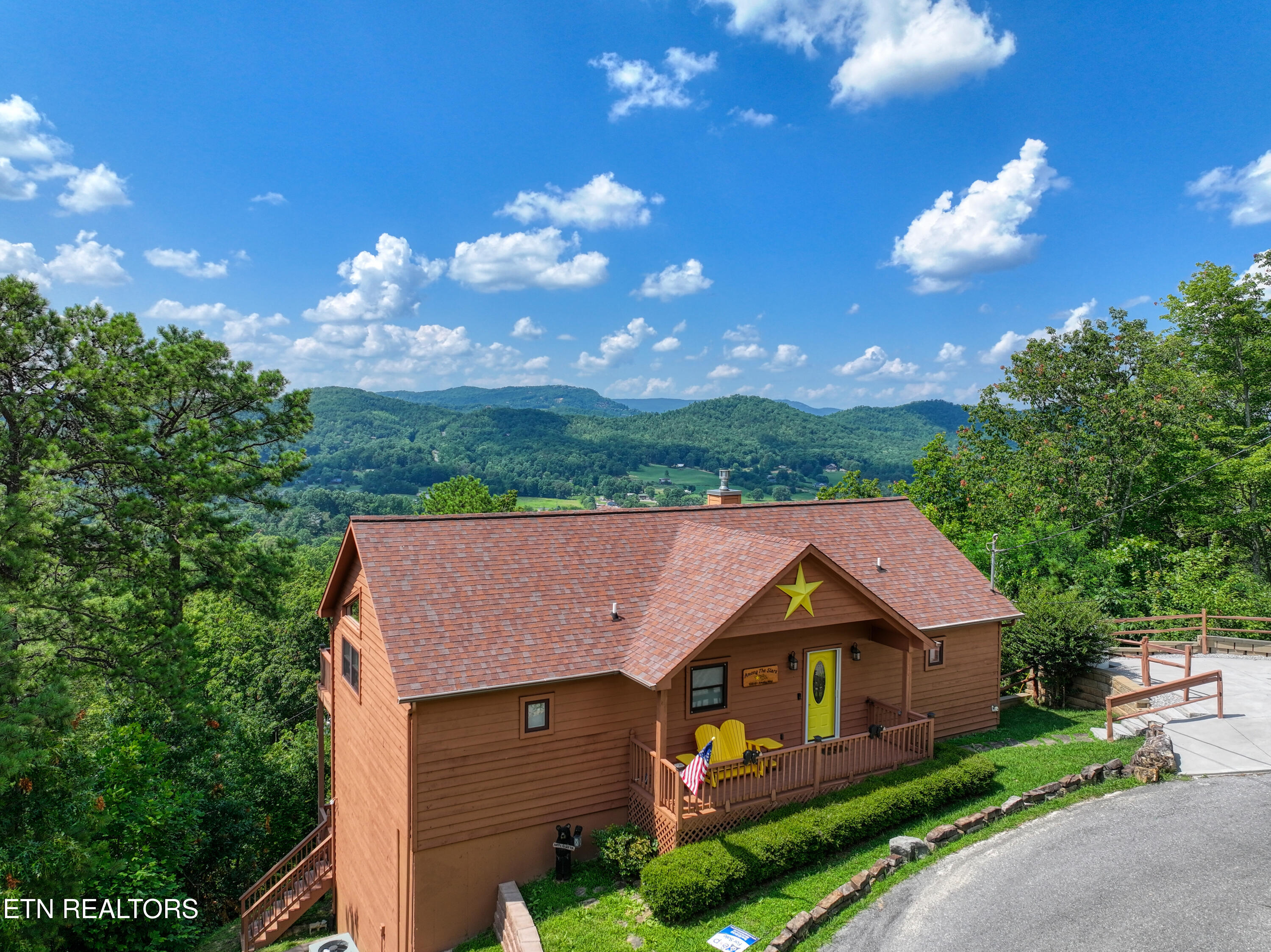 4109 Ole Smoky Way Sevierville TN 37862