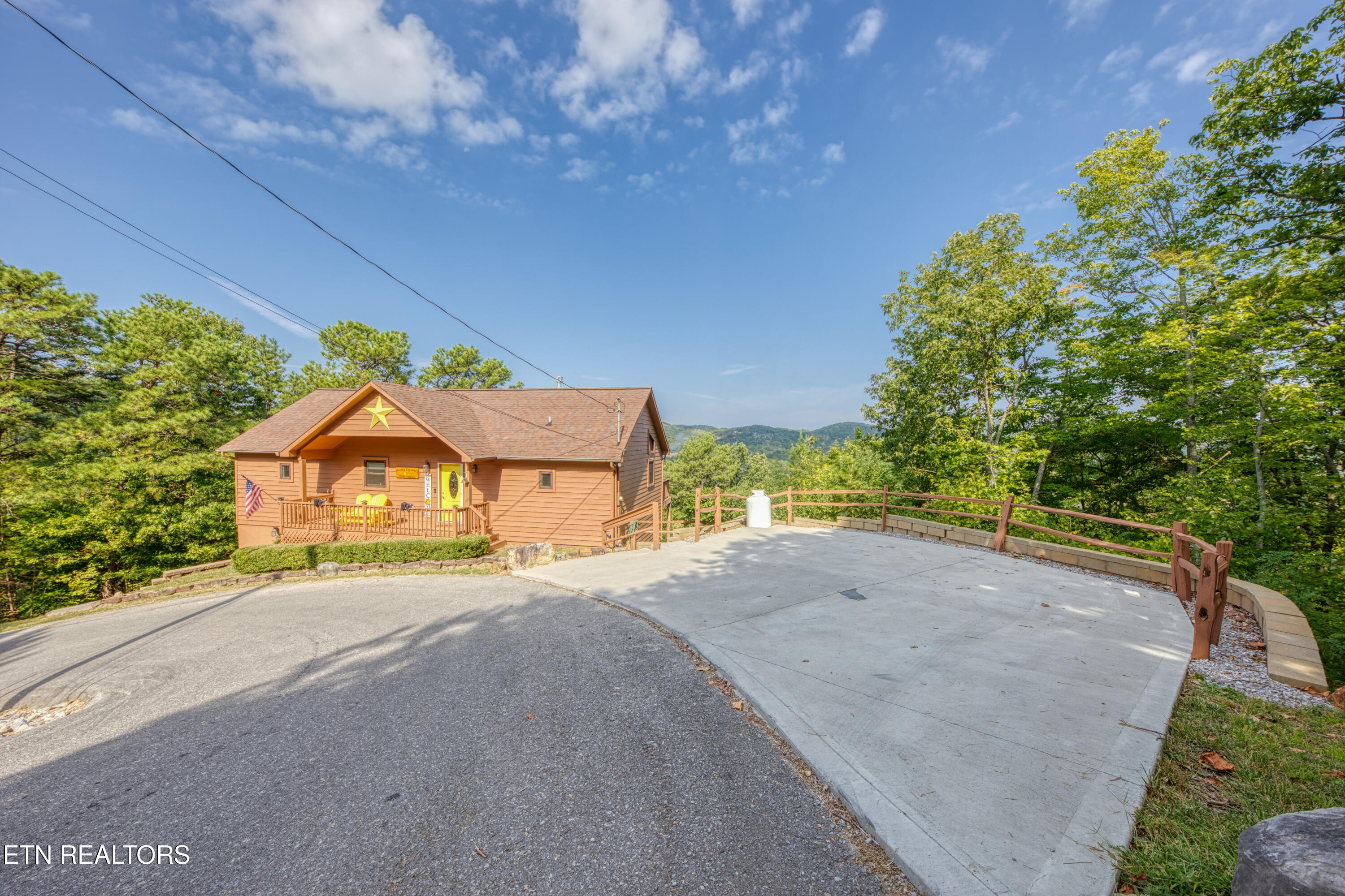 4109 Ole Smoky Way Sevierville TN 37862