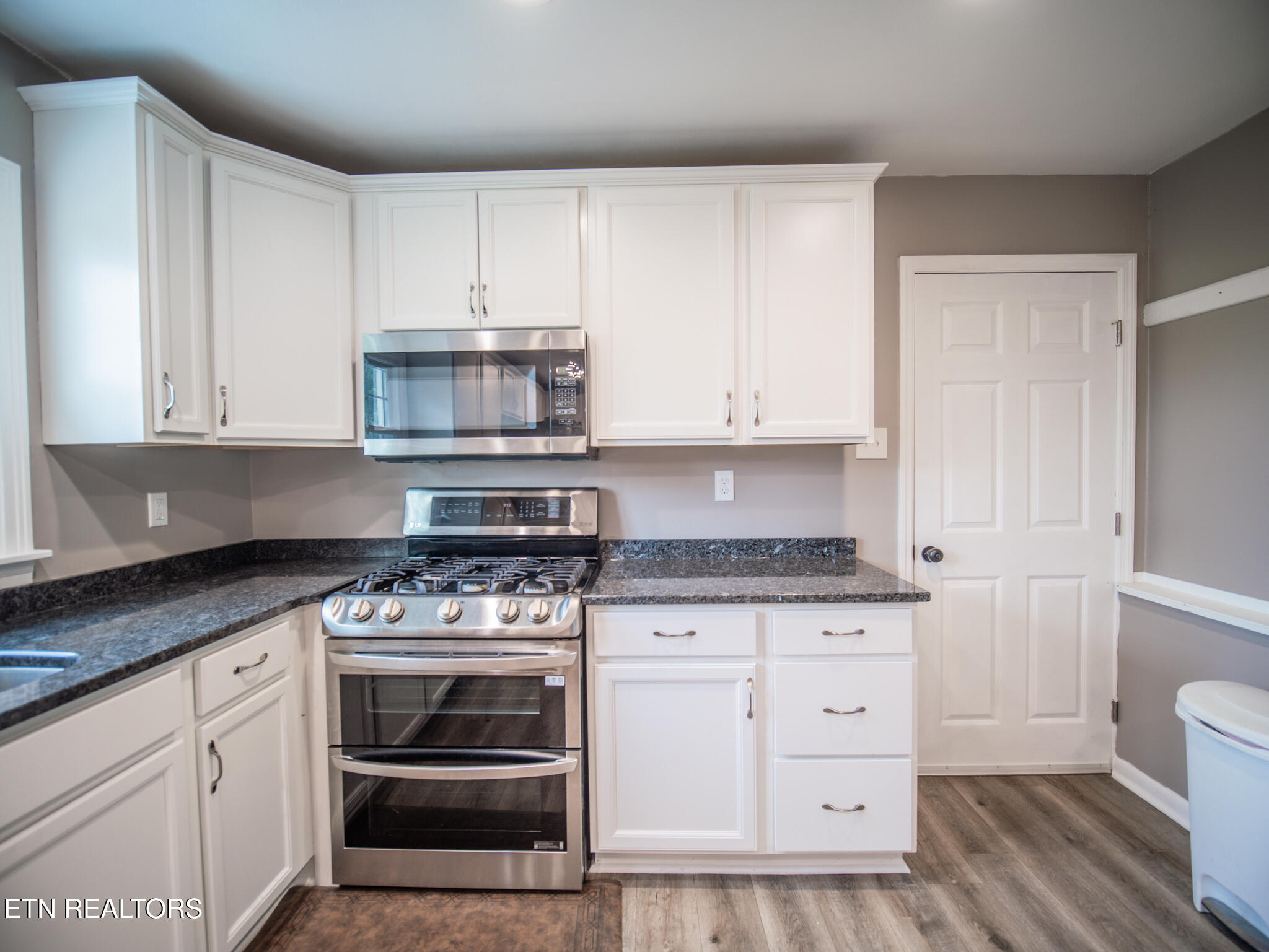 624 Tate Trotter Road Powell TN 37849