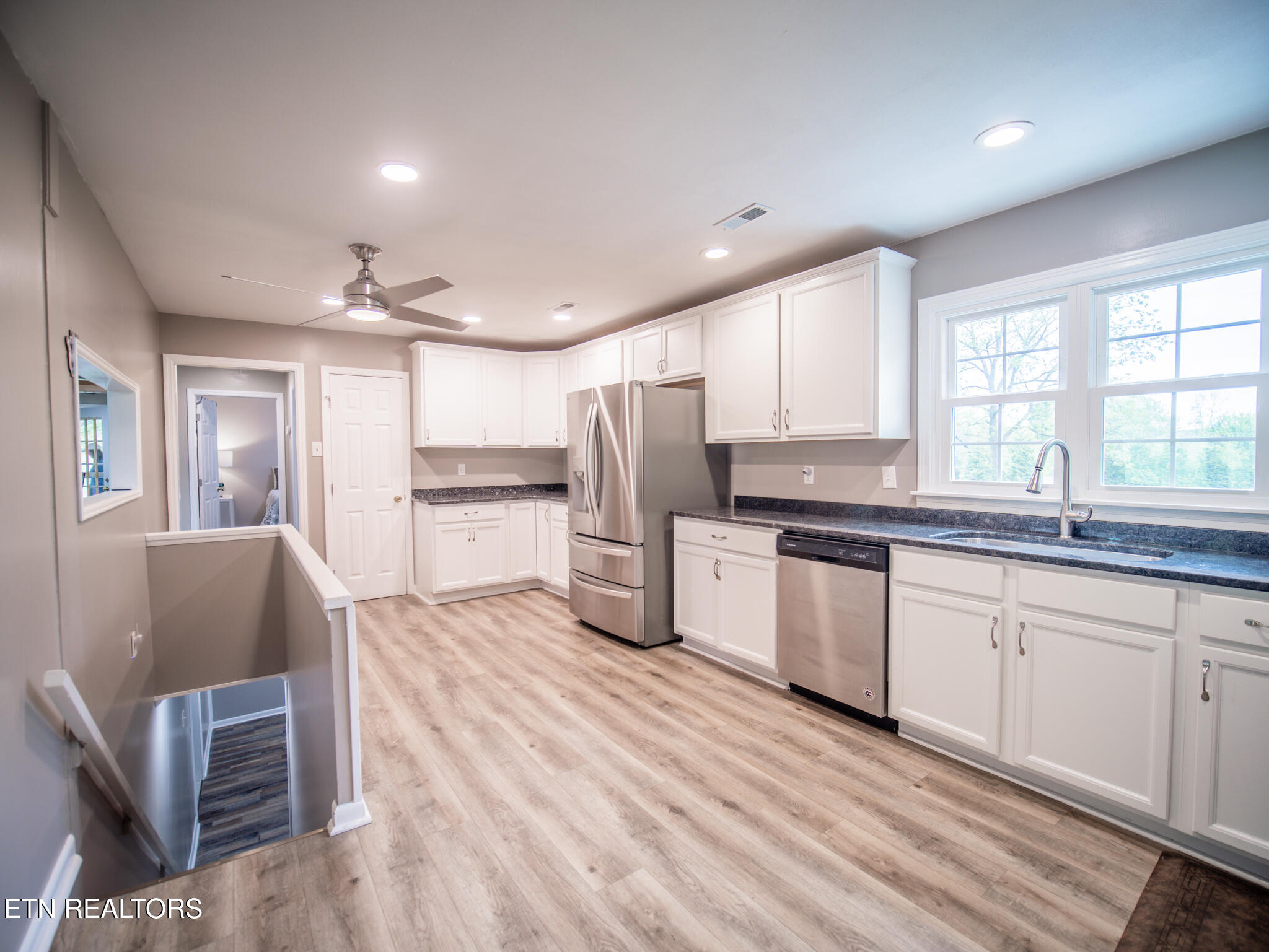 624 Tate Trotter Road Powell TN 37849