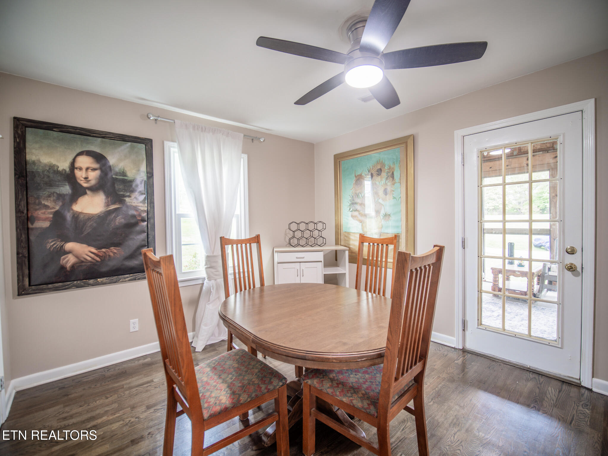 624 Tate Trotter Road Powell TN 37849
