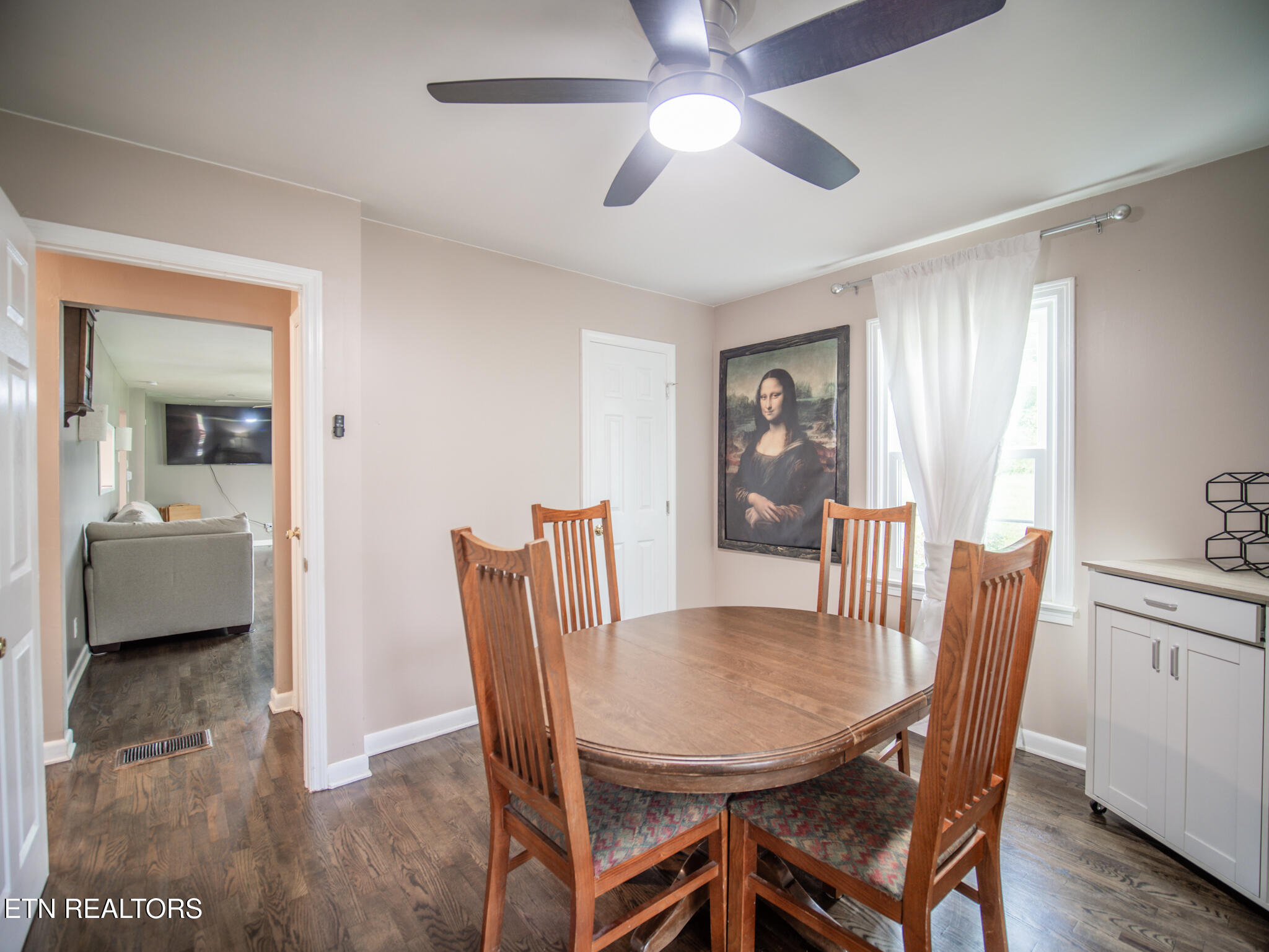624 Tate Trotter Road Powell TN 37849