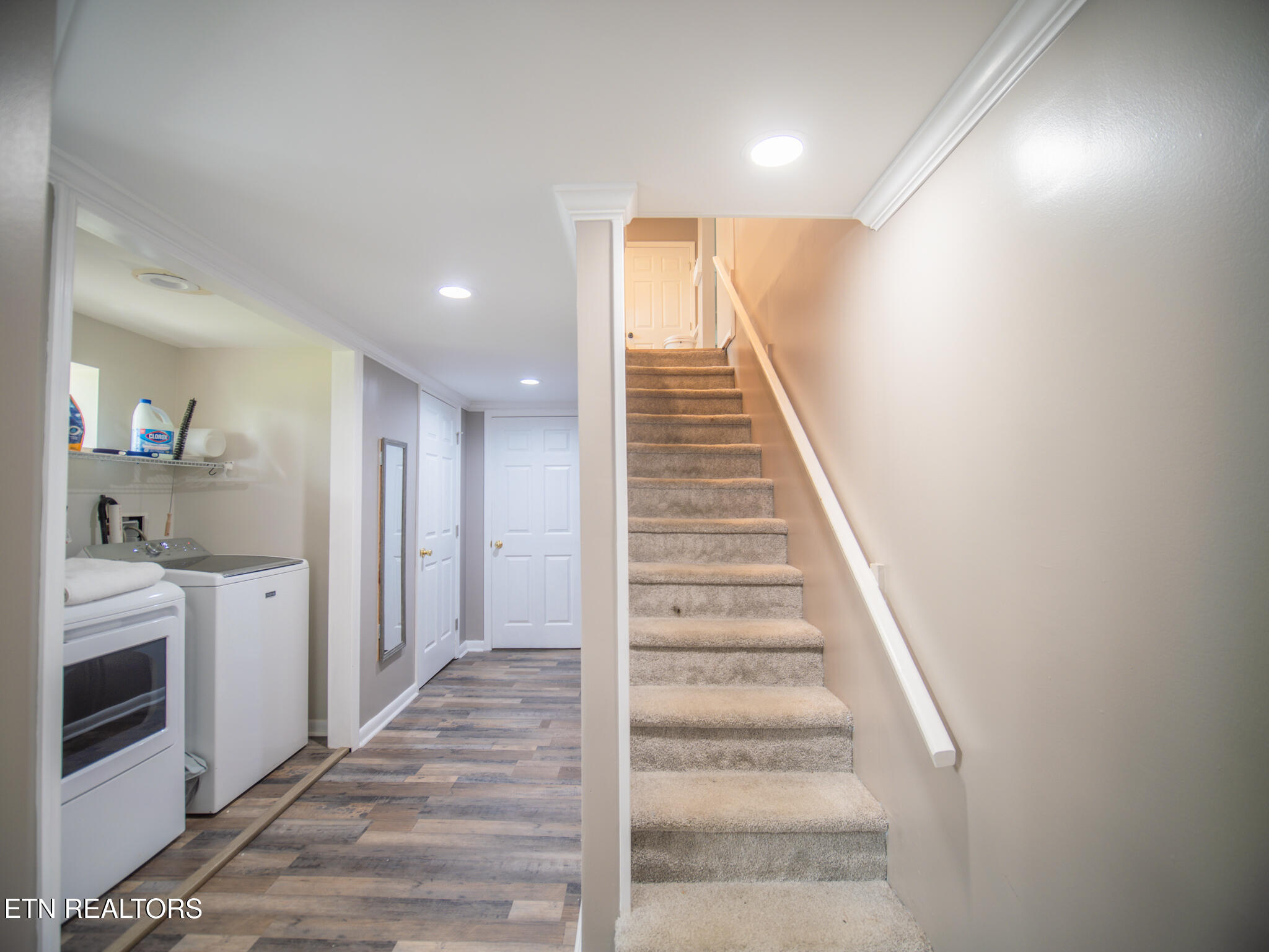 624 Tate Trotter Road Powell TN 37849