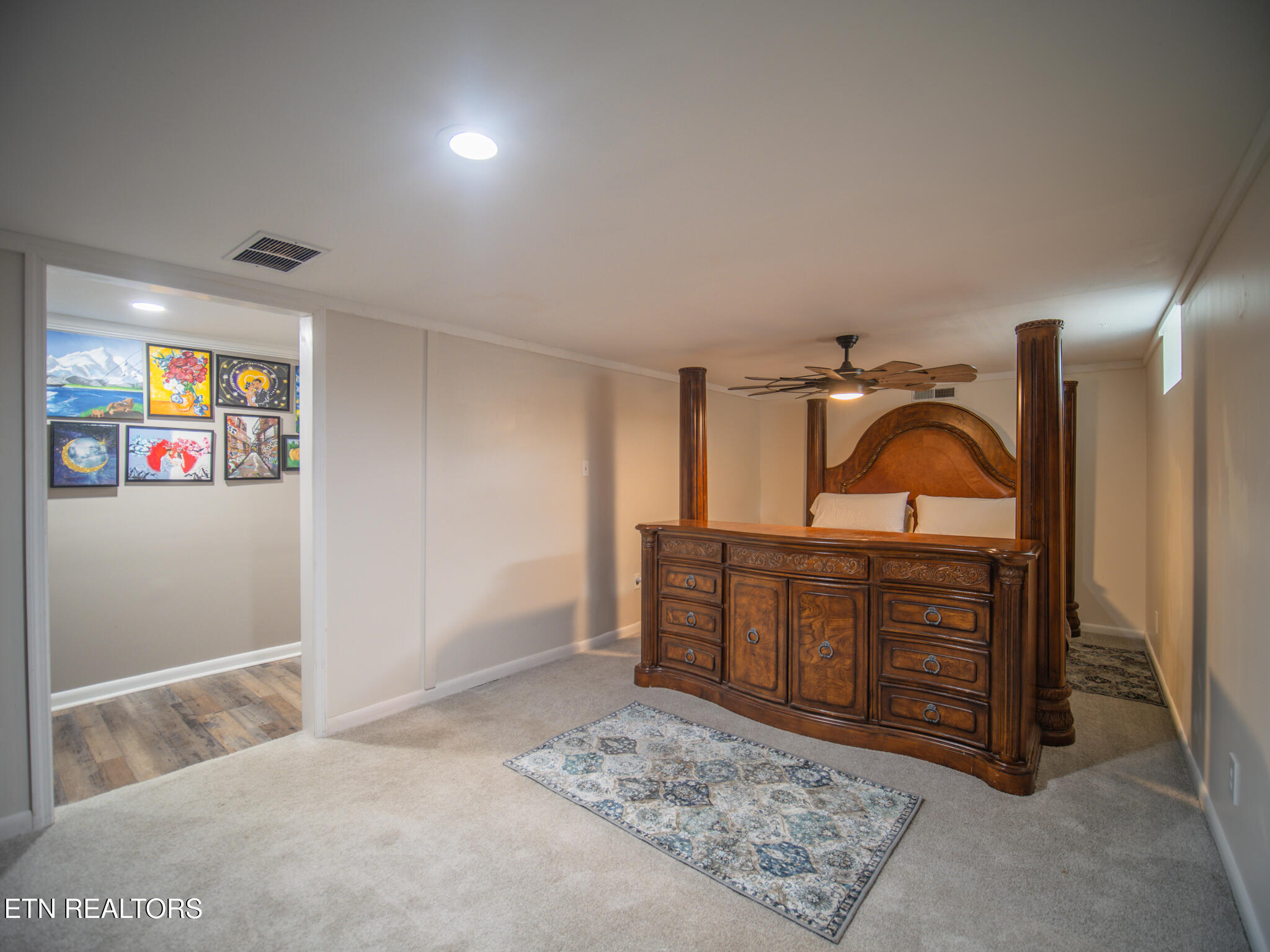 624 Tate Trotter Road Powell TN 37849