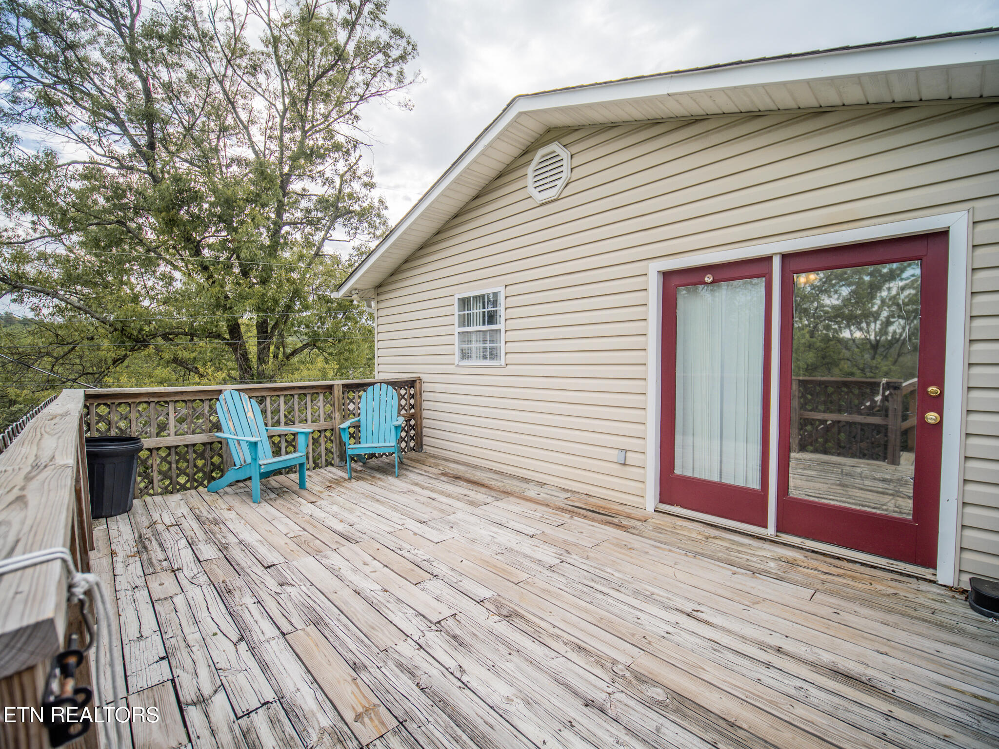 624 Tate Trotter Road Powell TN 37849