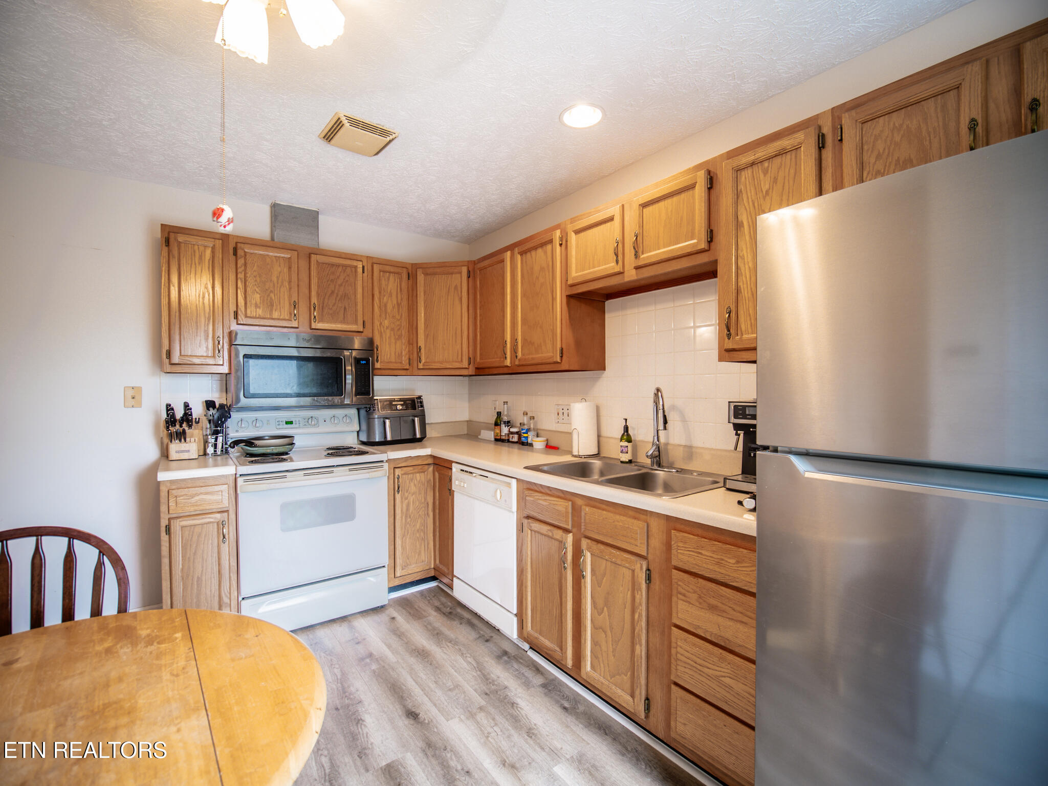 624 Tate Trotter Road Powell TN 37849