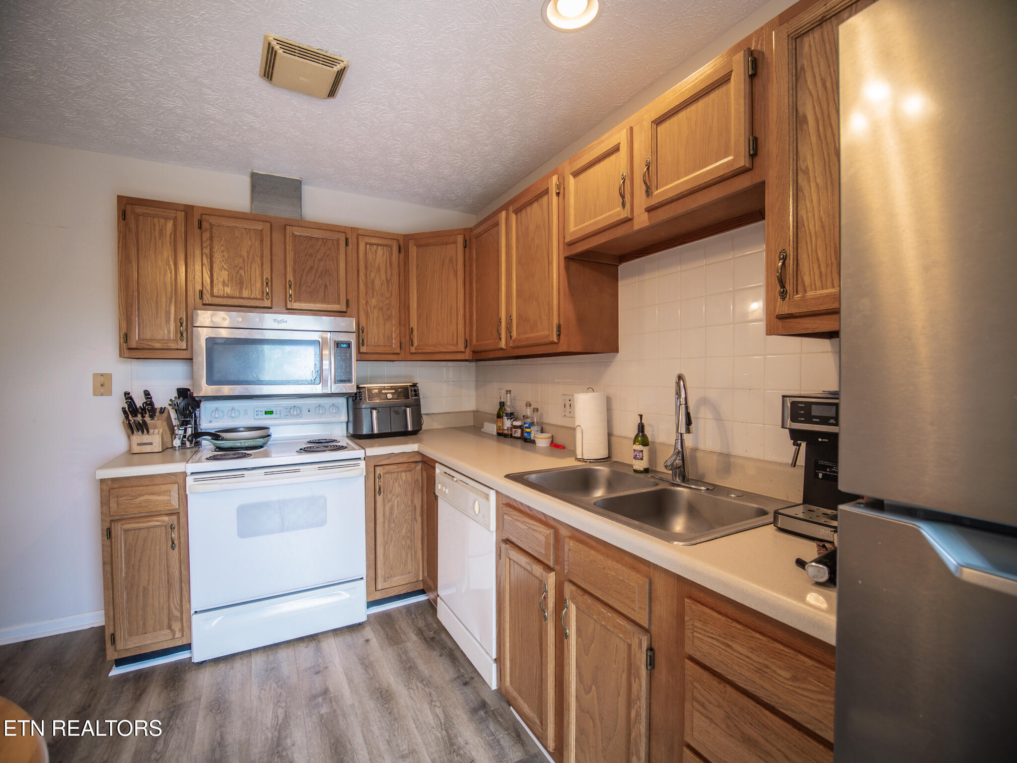 624 Tate Trotter Road Powell TN 37849