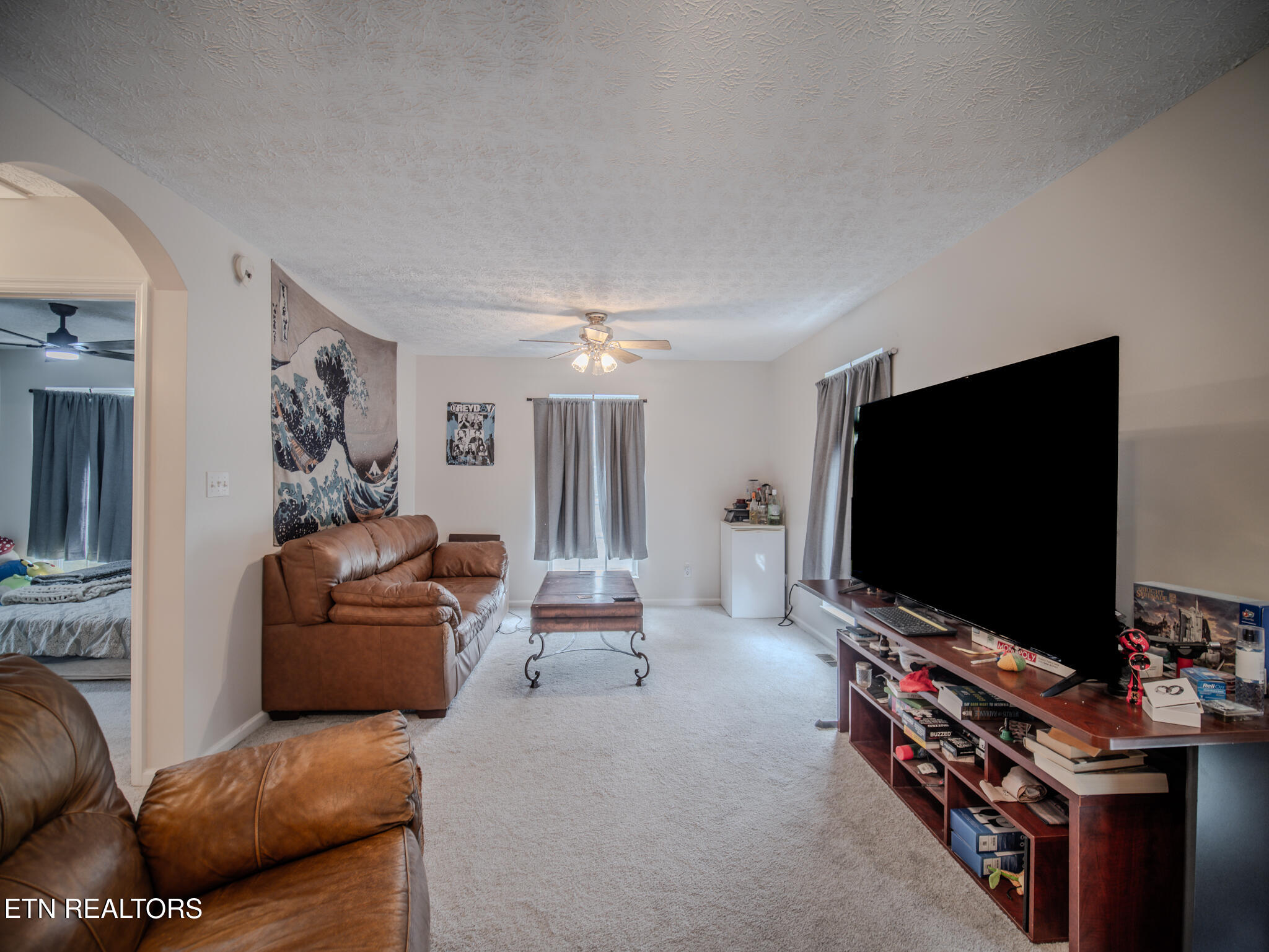 624 Tate Trotter Road Powell TN 37849