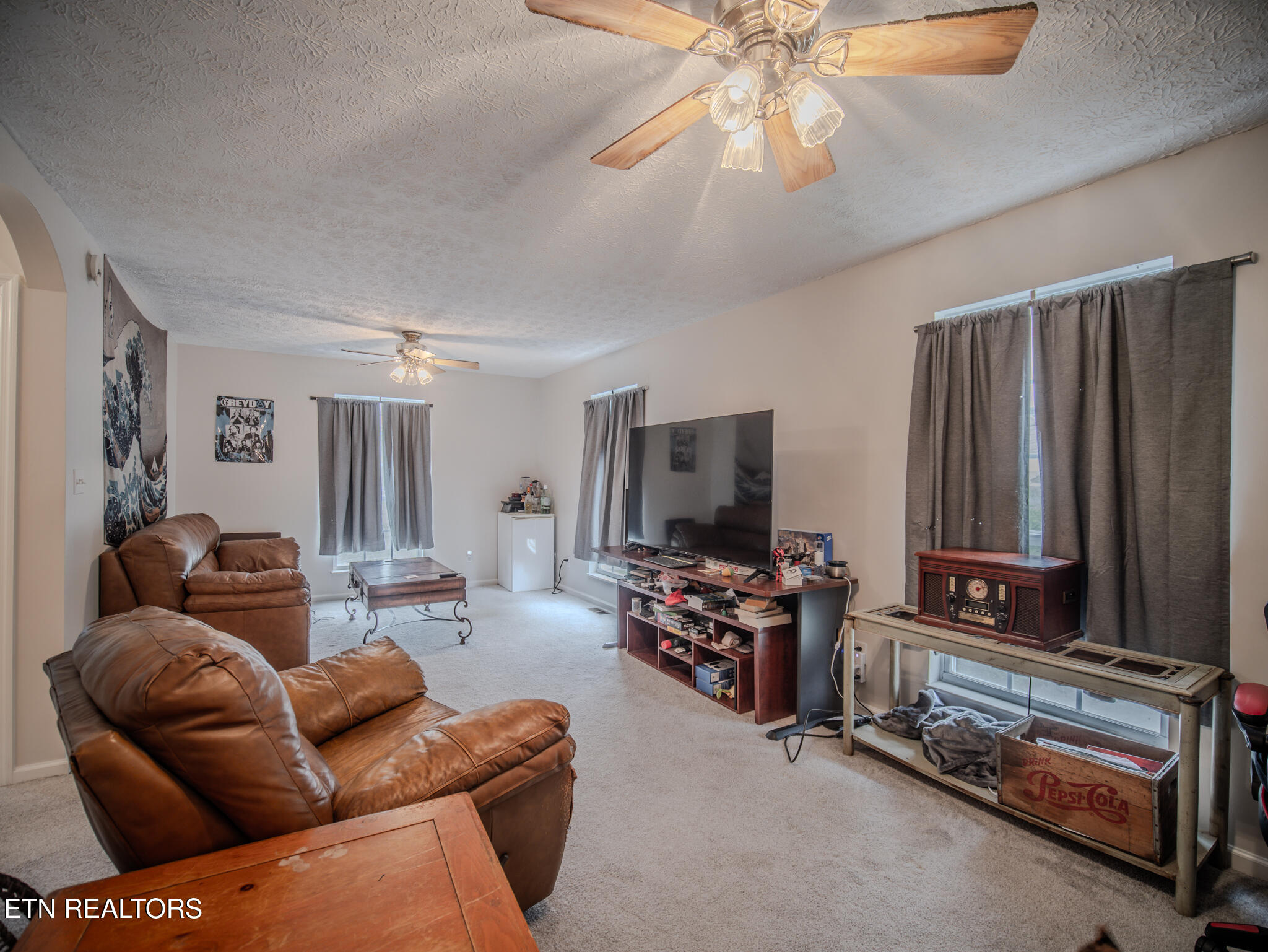 624 Tate Trotter Road Powell TN 37849