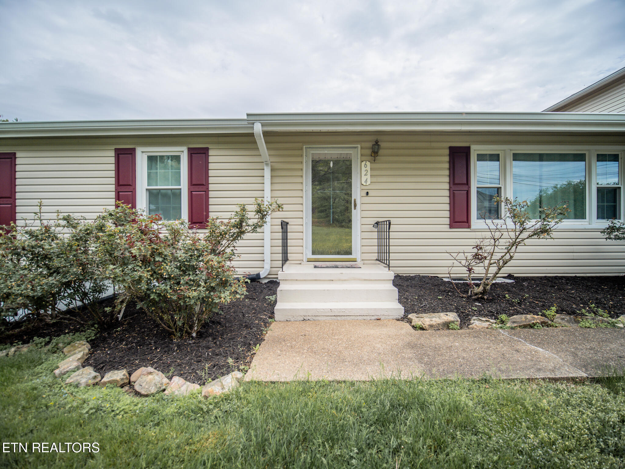 624 Tate Trotter Road Powell TN 37849