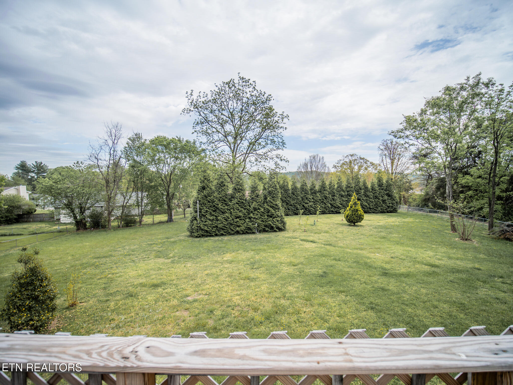 624 Tate Trotter Road Powell TN 37849