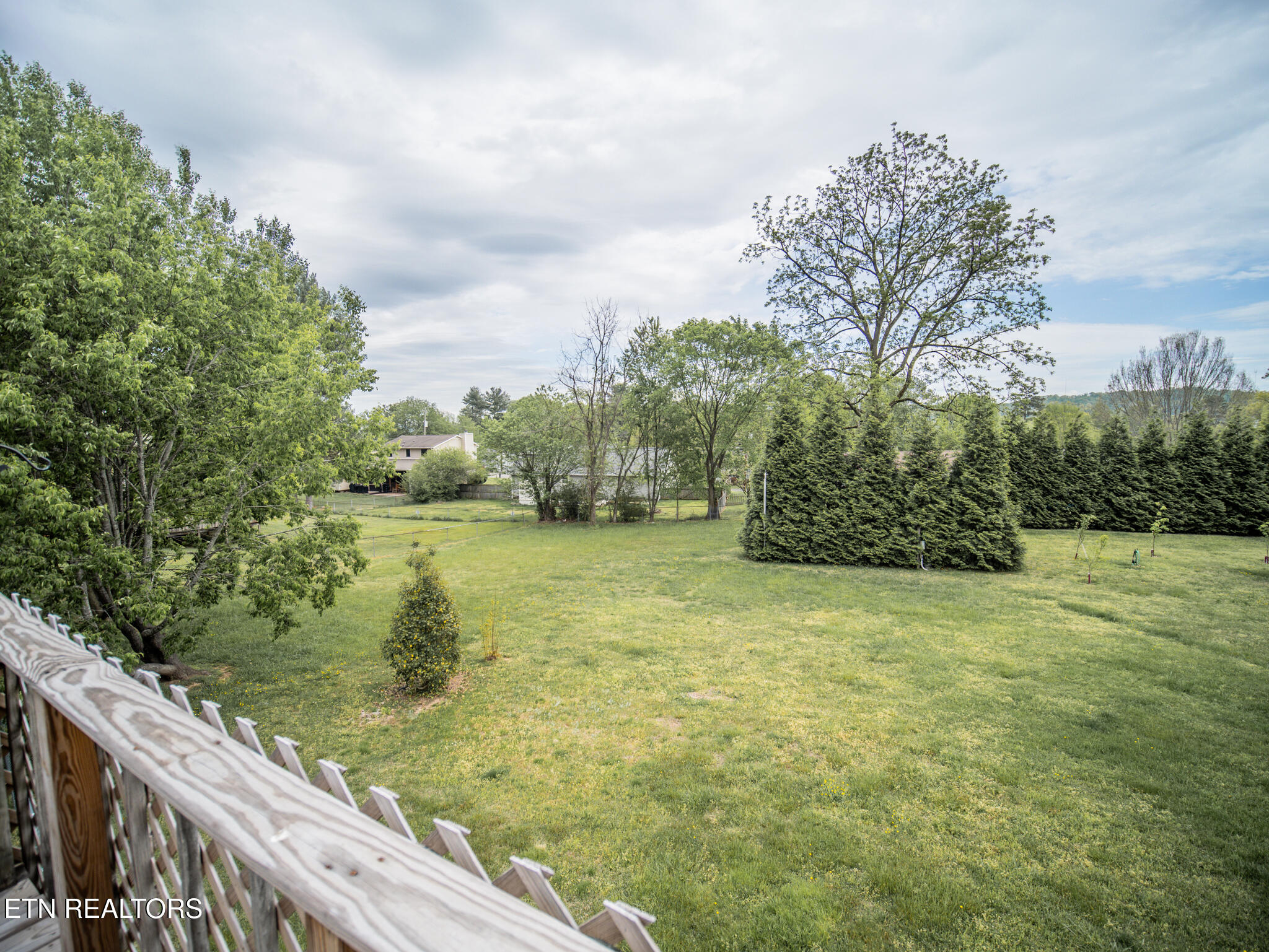 624 Tate Trotter Road Powell TN 37849