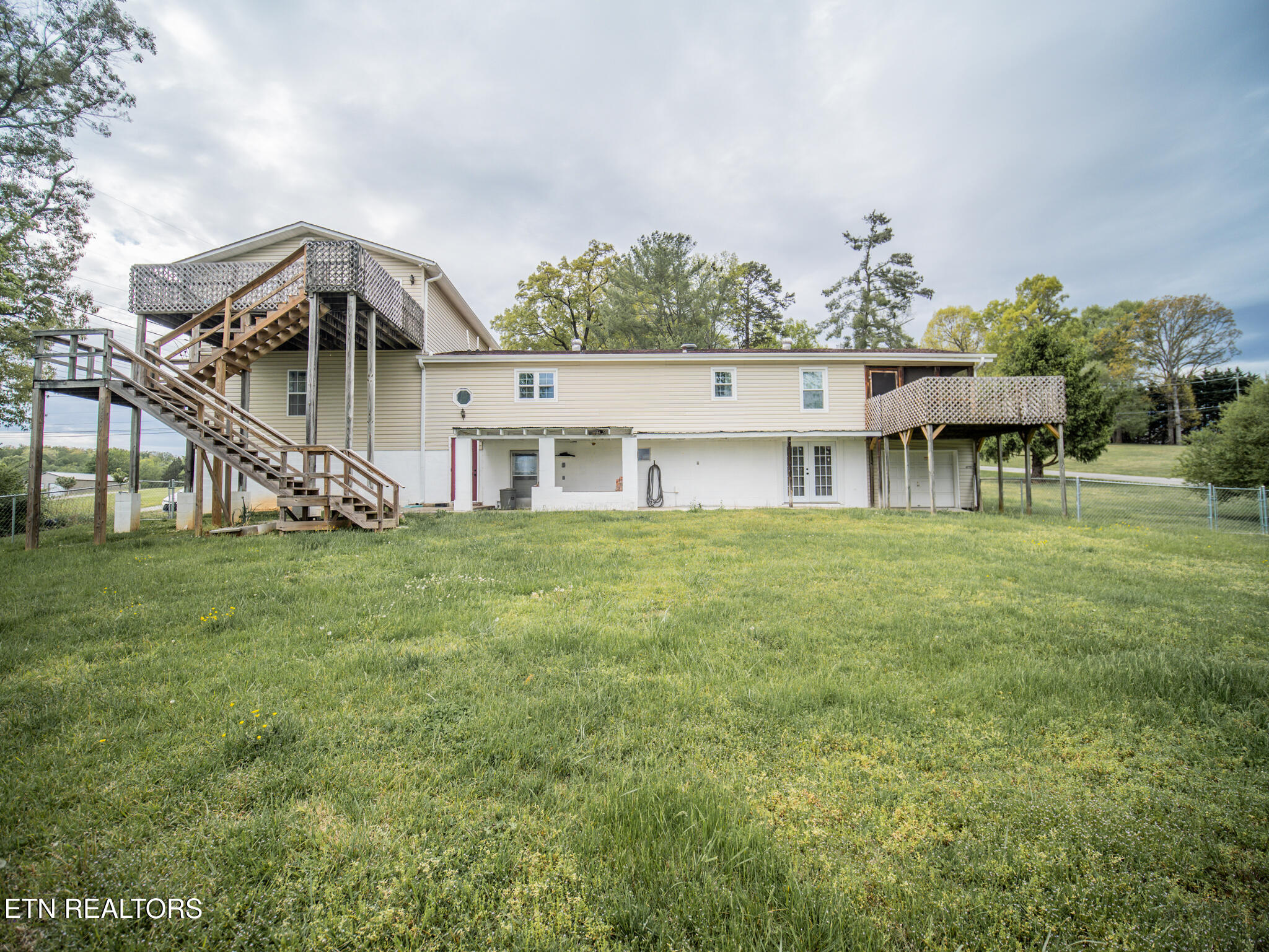 624 Tate Trotter Road Powell TN 37849
