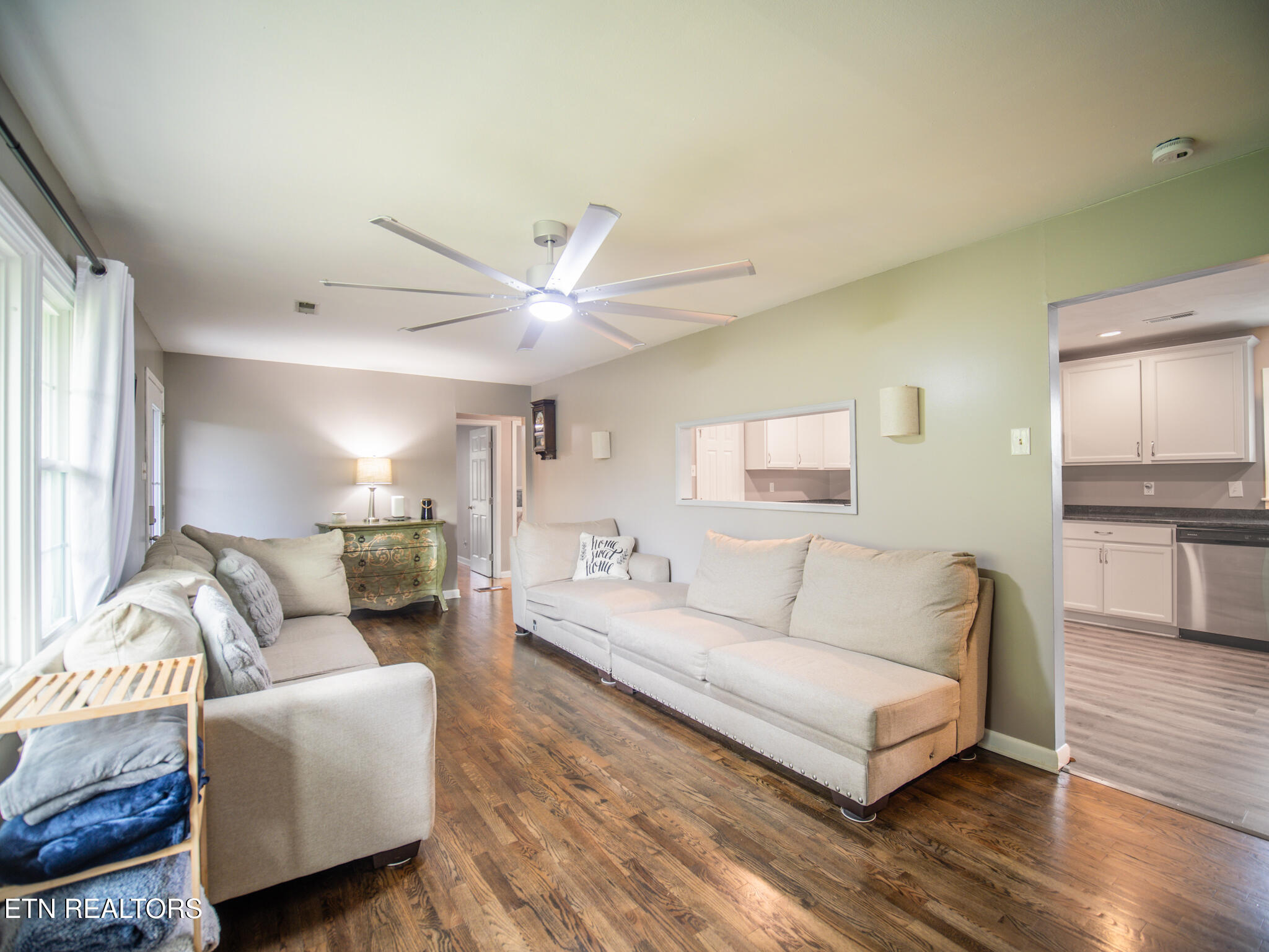 624 Tate Trotter Road Powell TN 37849