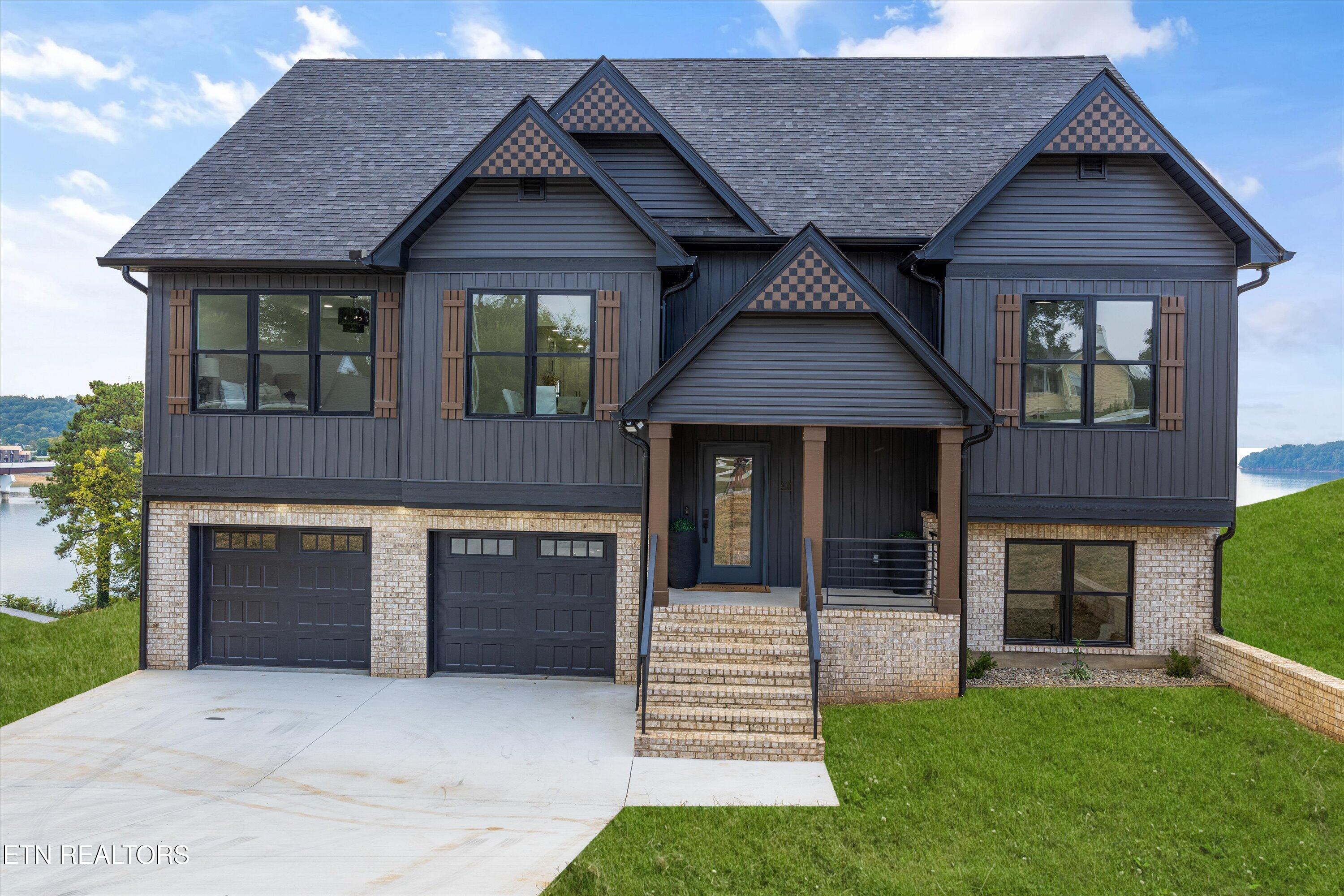 411 Hampton Way Dandridge TN 37725