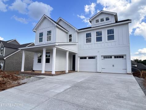 423 Ivey Farms Lane (lot 60) Farragut TN 37934