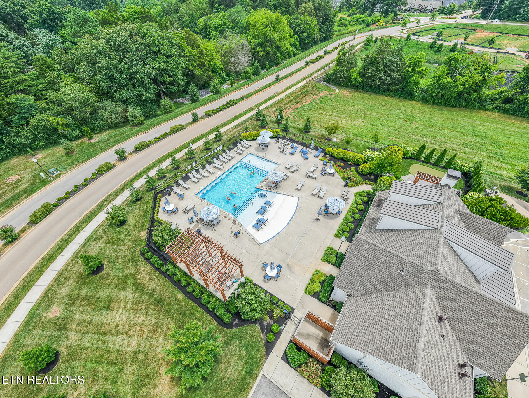 423 Ivey Farms Lane (Lot 60) Farragut TN 37934