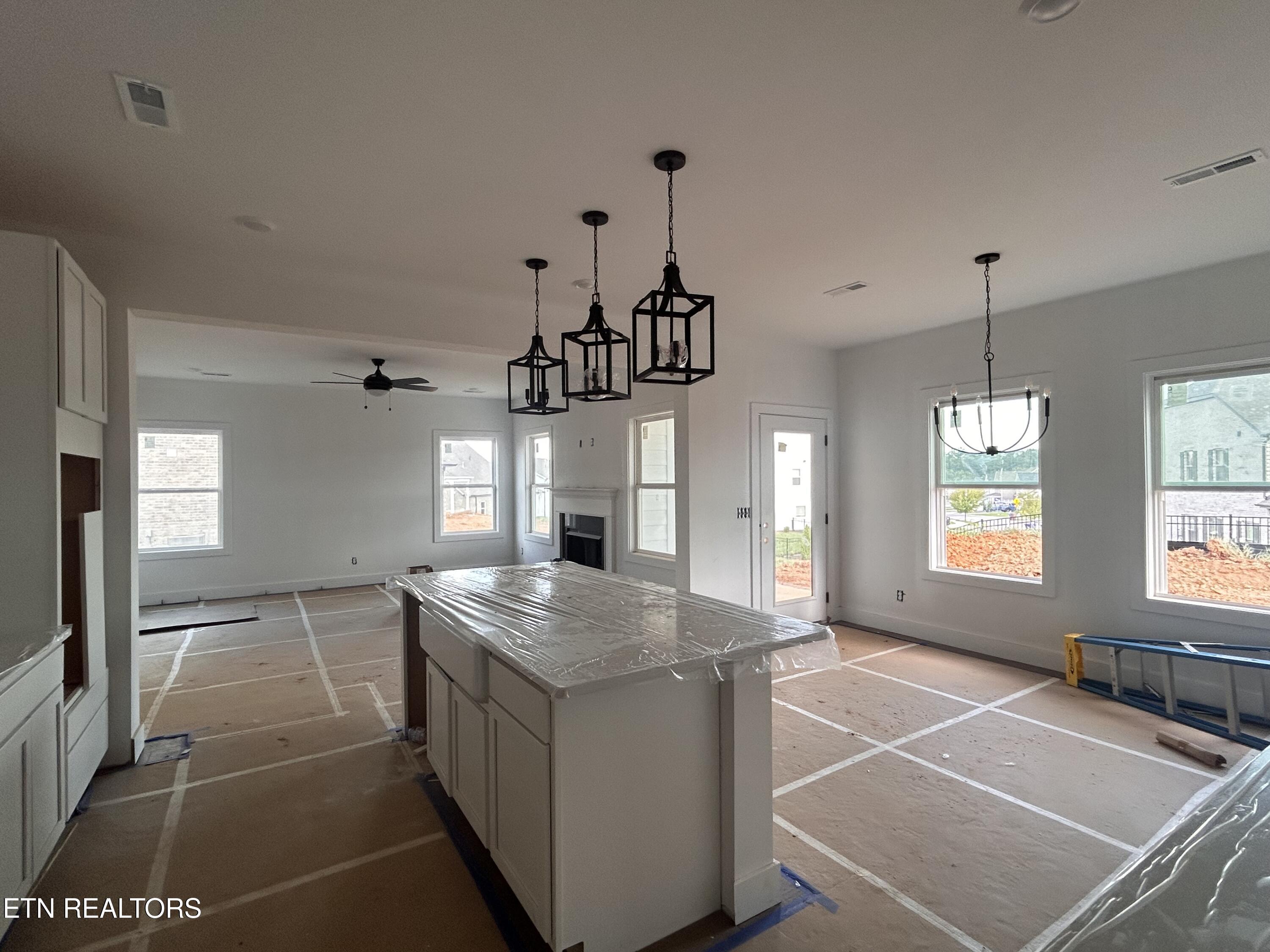 423 Ivey Farms Lane (Lot 60) Farragut TN 37934