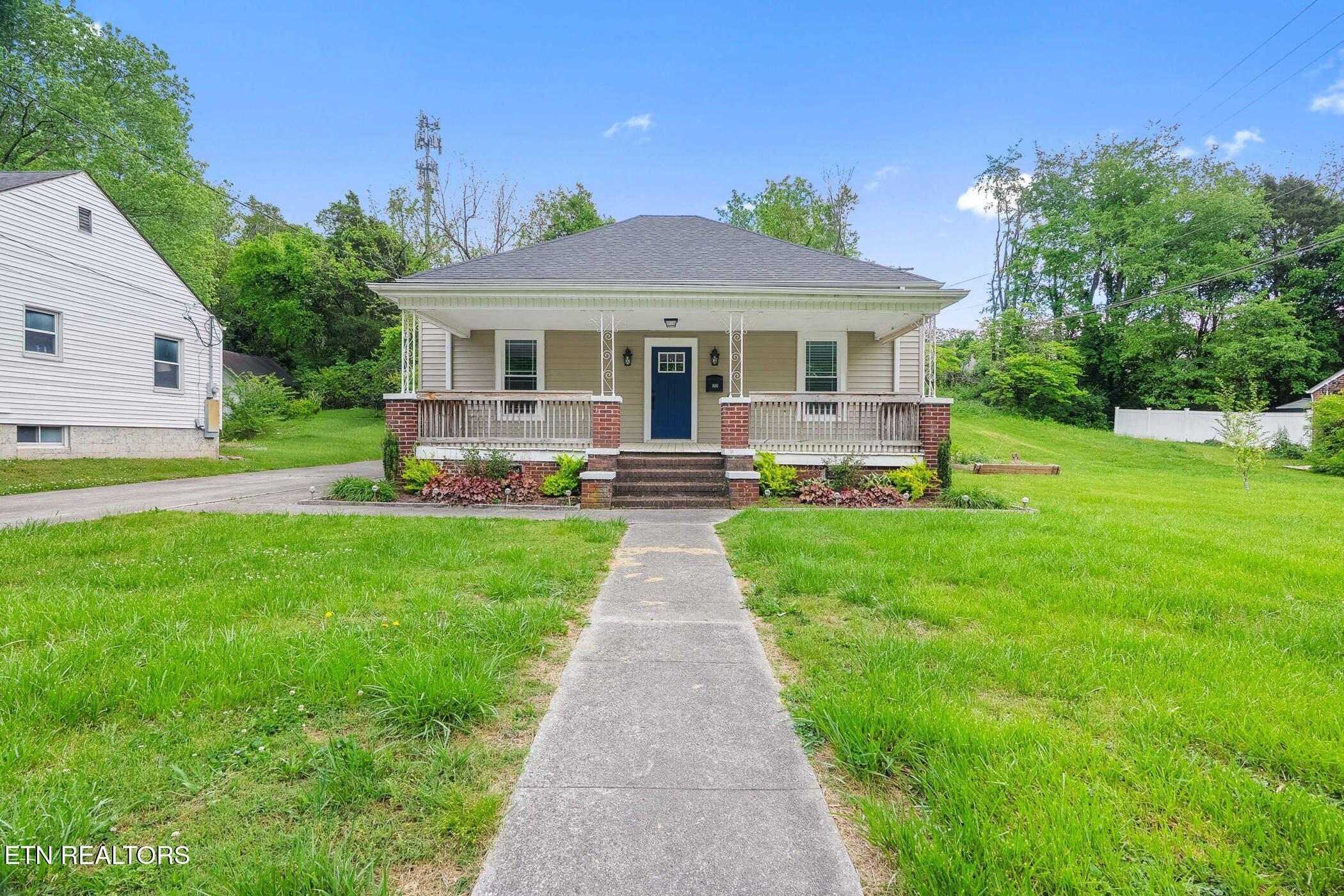 1610 Edgewood Avenue Knoxville TN 37917
