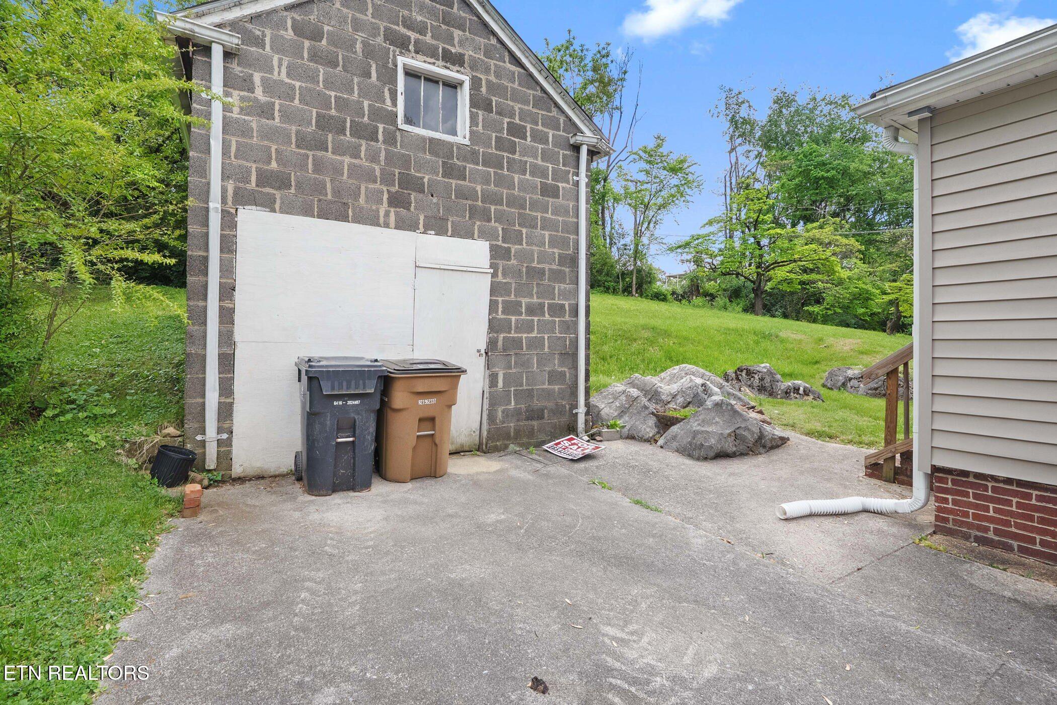 1610 Edgewood Avenue Knoxville TN 37917