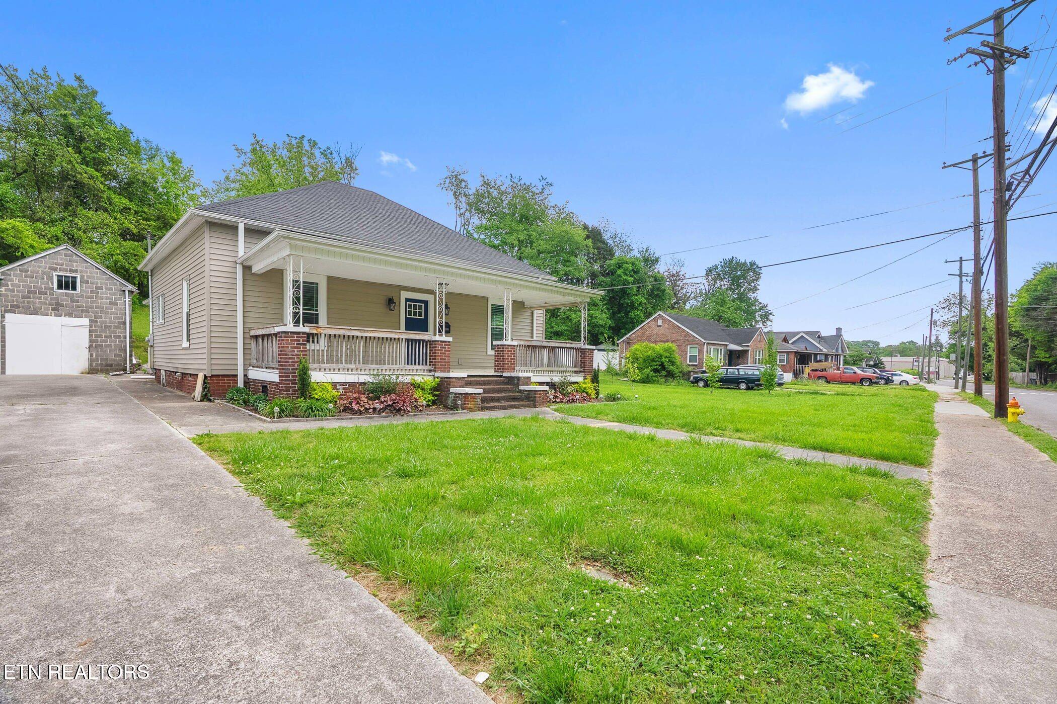 1610 Edgewood Avenue Knoxville TN 37917