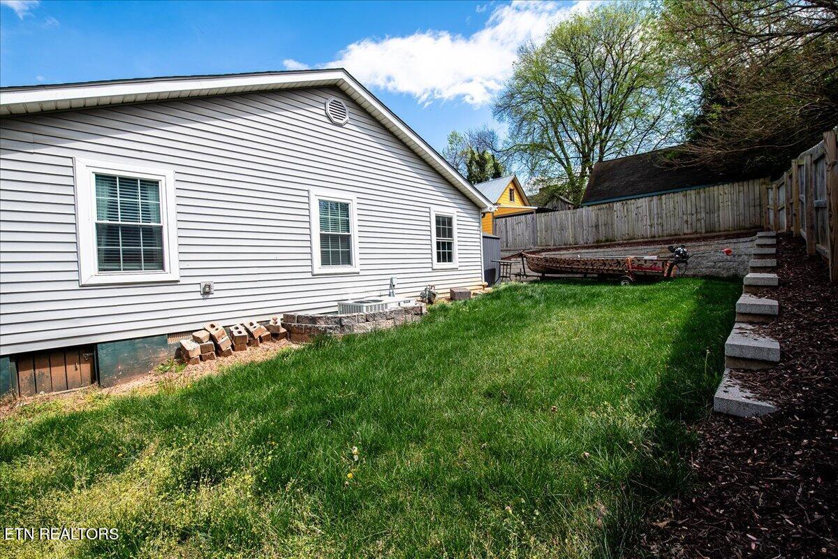 1316 Boyd Street Knoxville TN 37921