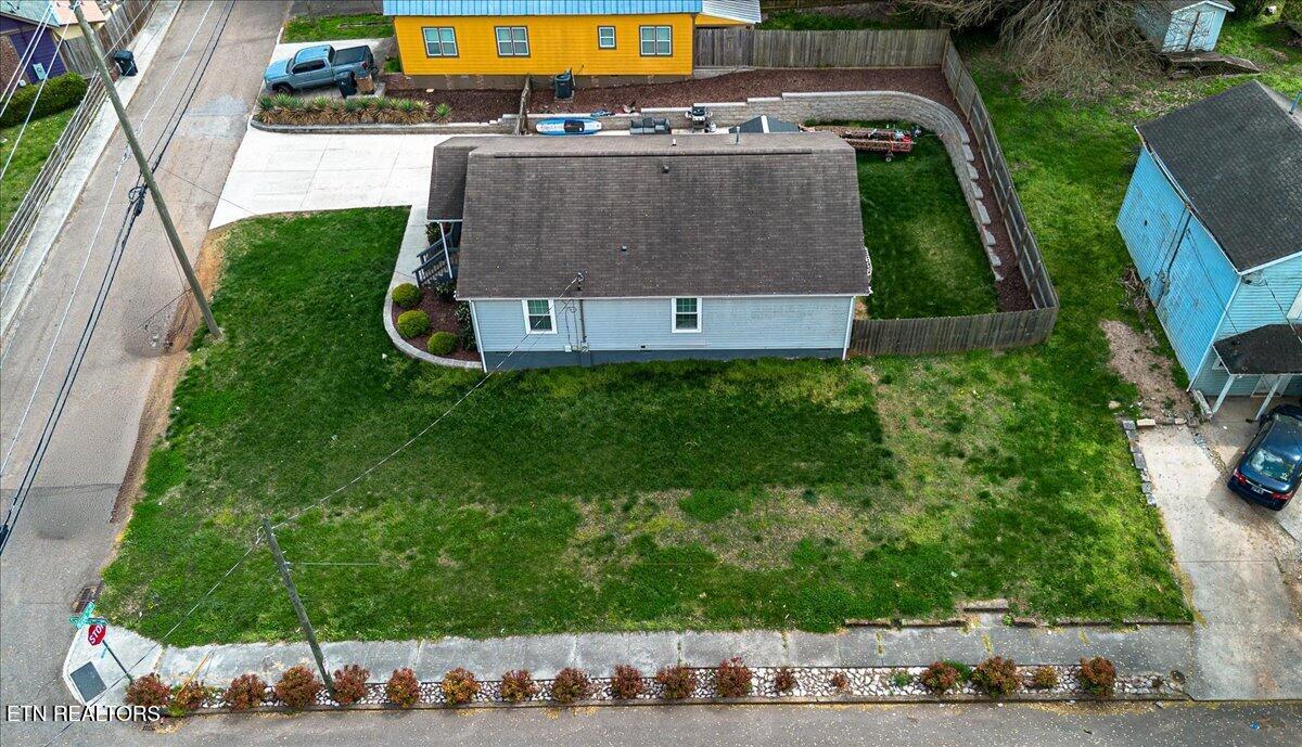 1316 Boyd Street Knoxville TN 37921