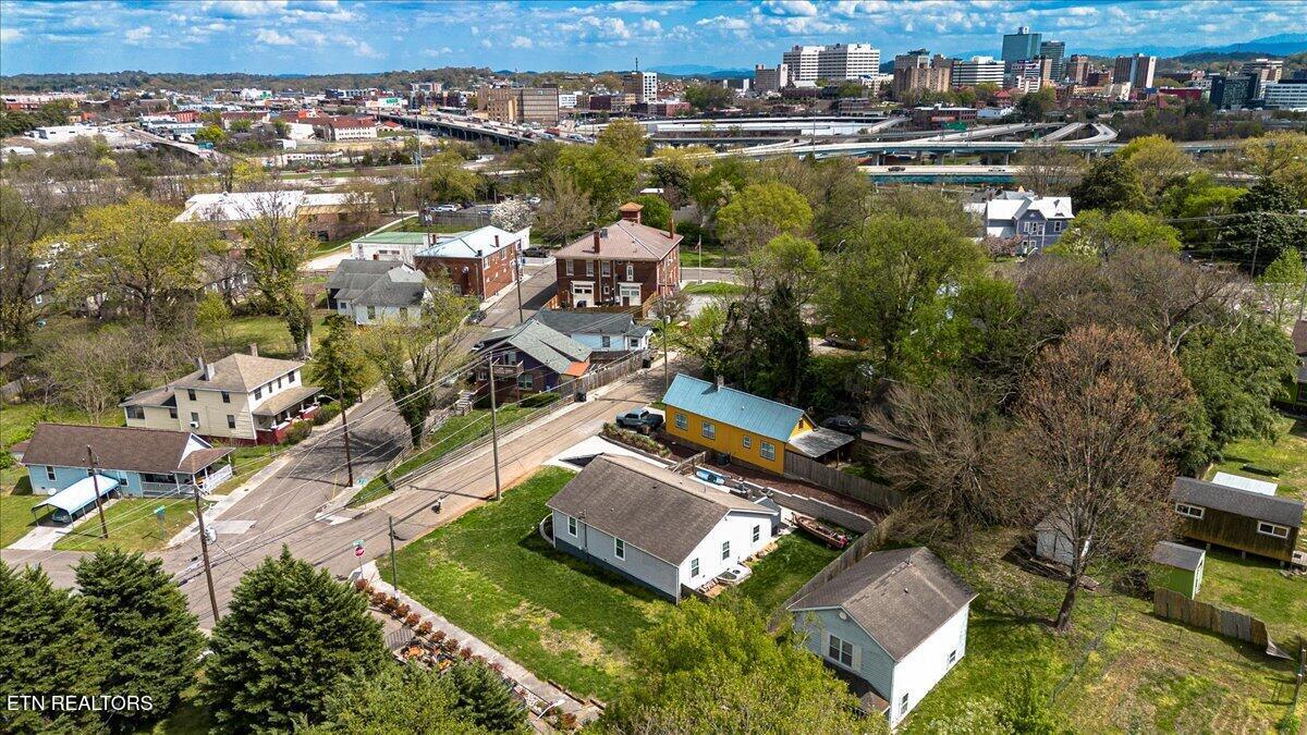 1316 Boyd Street Knoxville TN 37921