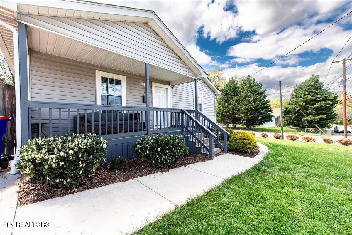 1316 Boyd Street Knoxville TN 37921