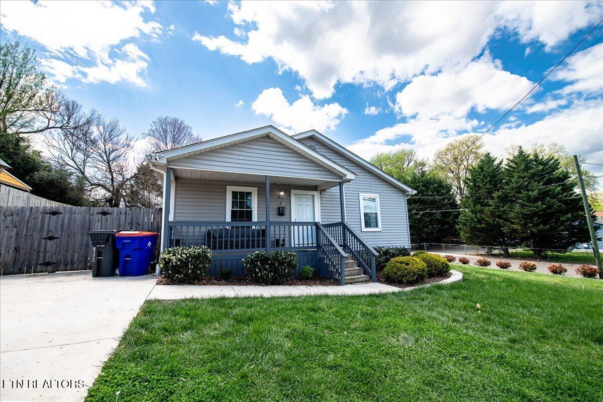 1316 Boyd Street Knoxville TN 37921