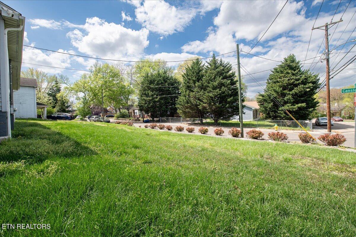 1316 Boyd Street Knoxville TN 37921