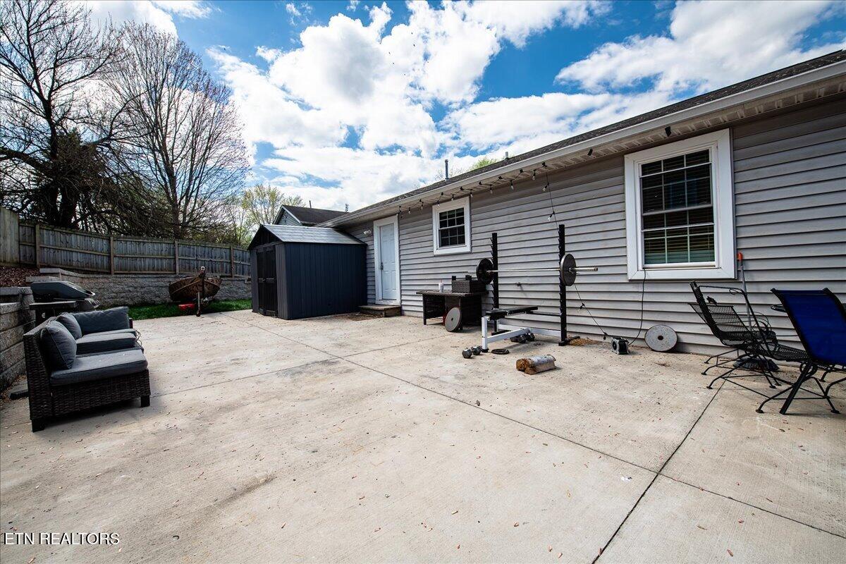 1316 Boyd Street Knoxville TN 37921