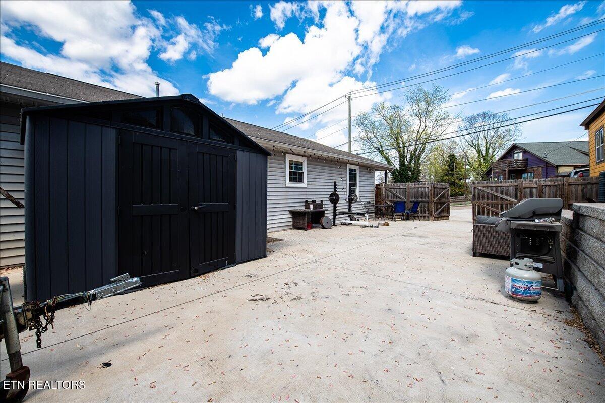 1316 Boyd Street Knoxville TN 37921