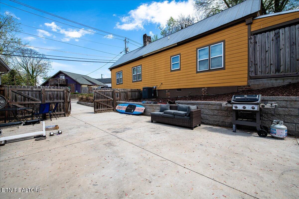 1316 Boyd Street Knoxville TN 37921