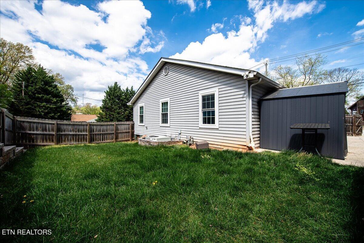1316 Boyd Street Knoxville TN 37921